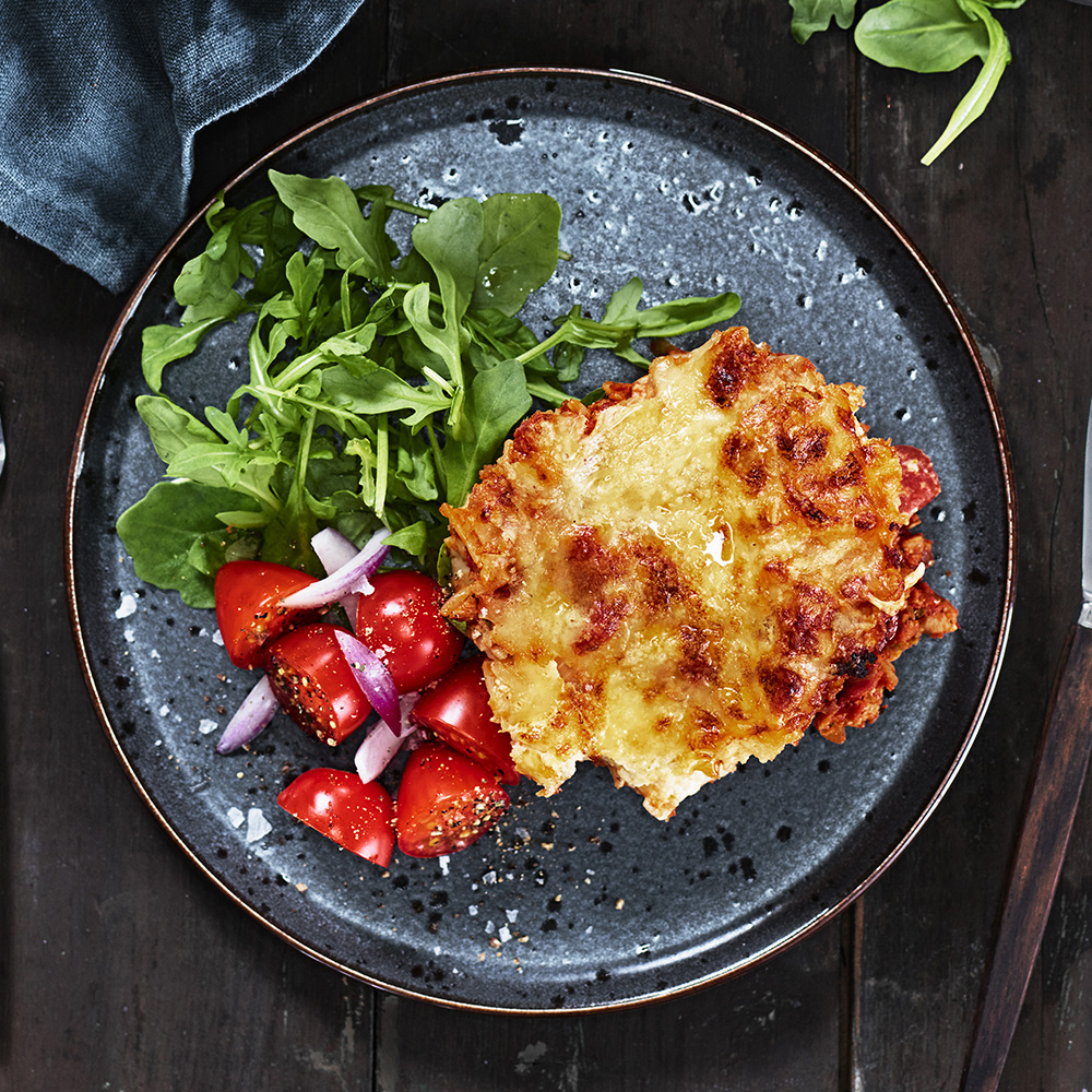 Lasagnette