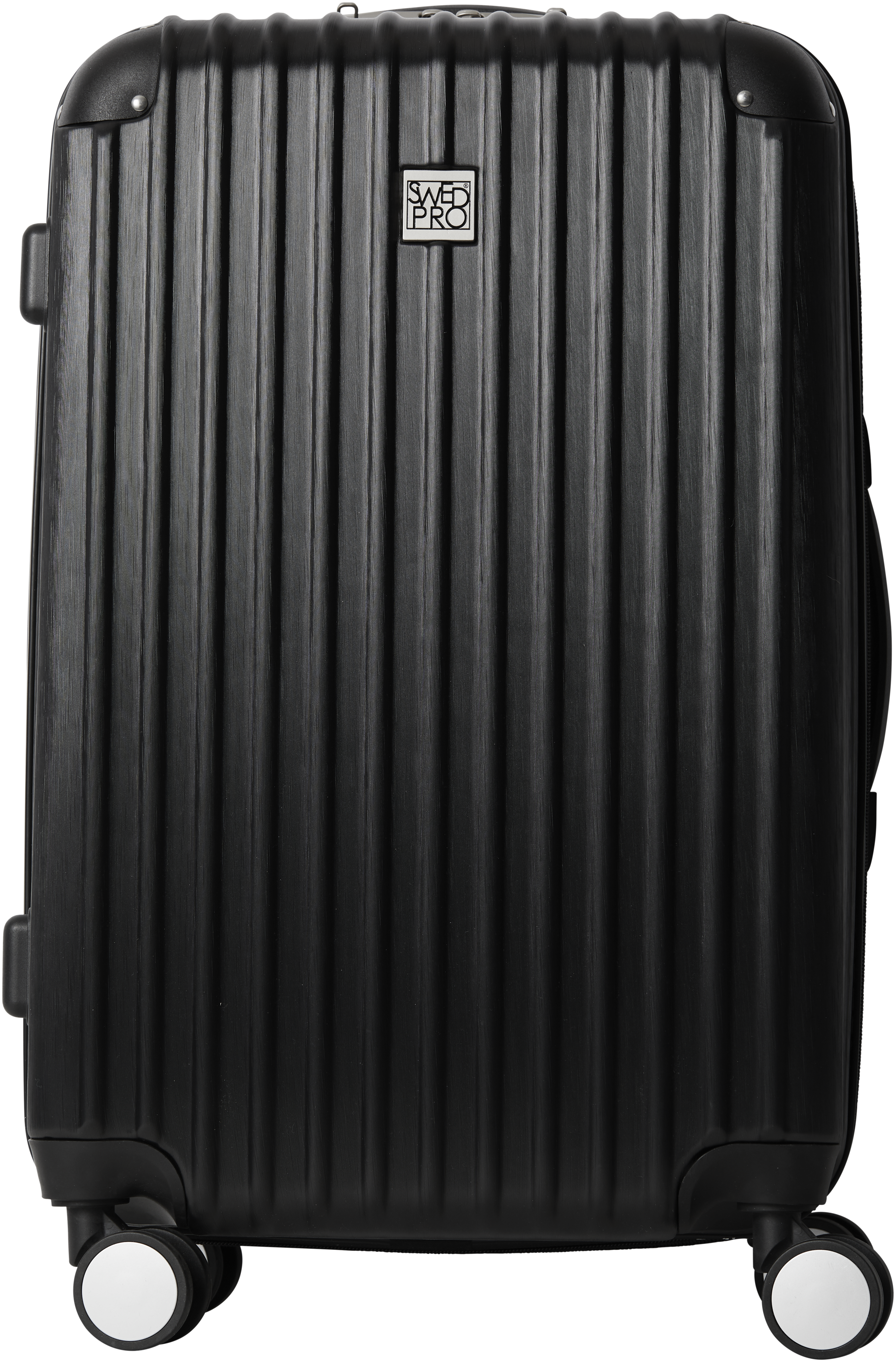 Resväska New York M