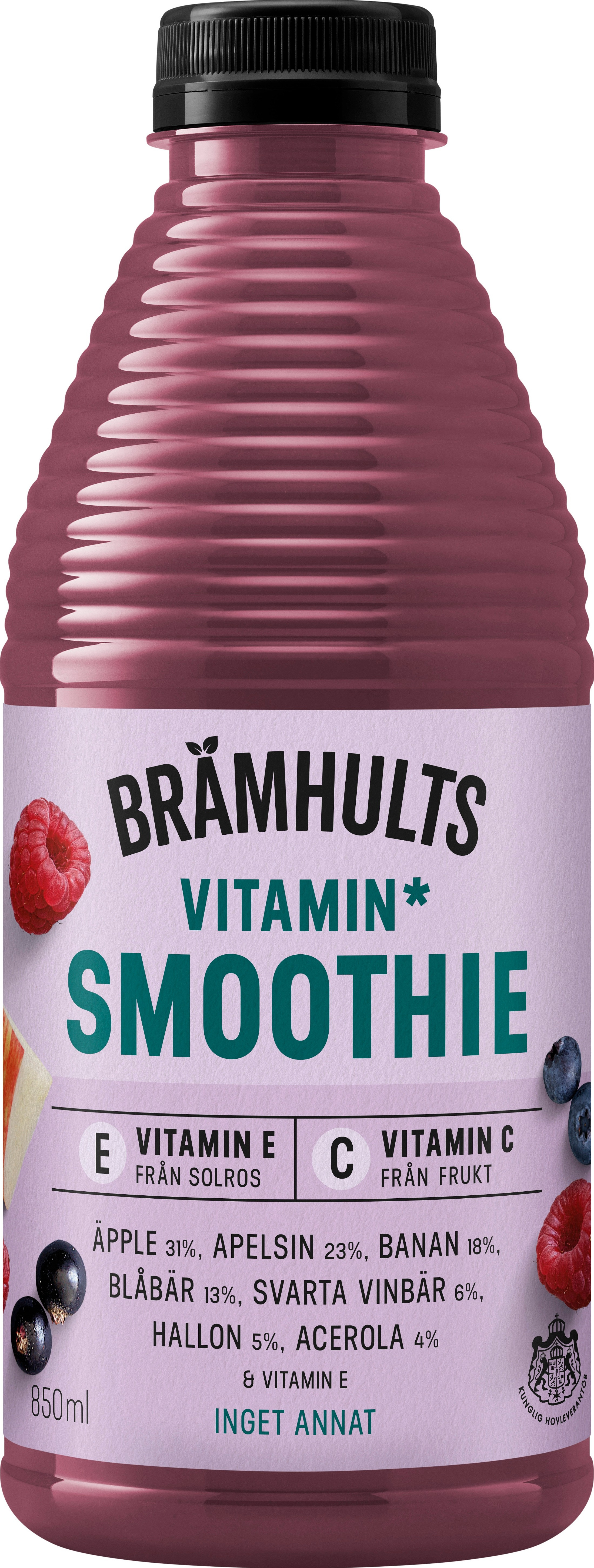 Smoothie Vitamin - Brämhults - Coop