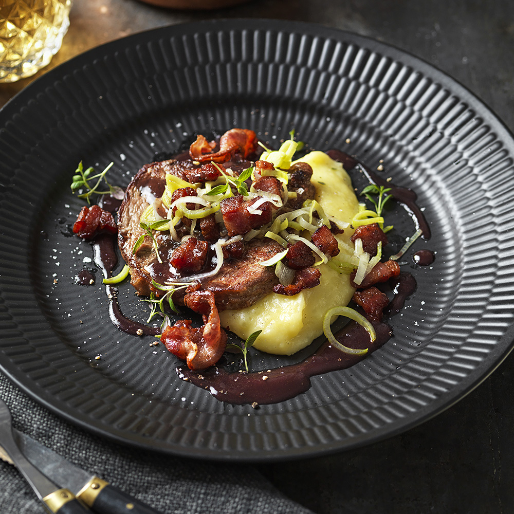 Skomakarlåda - klassiskt recept