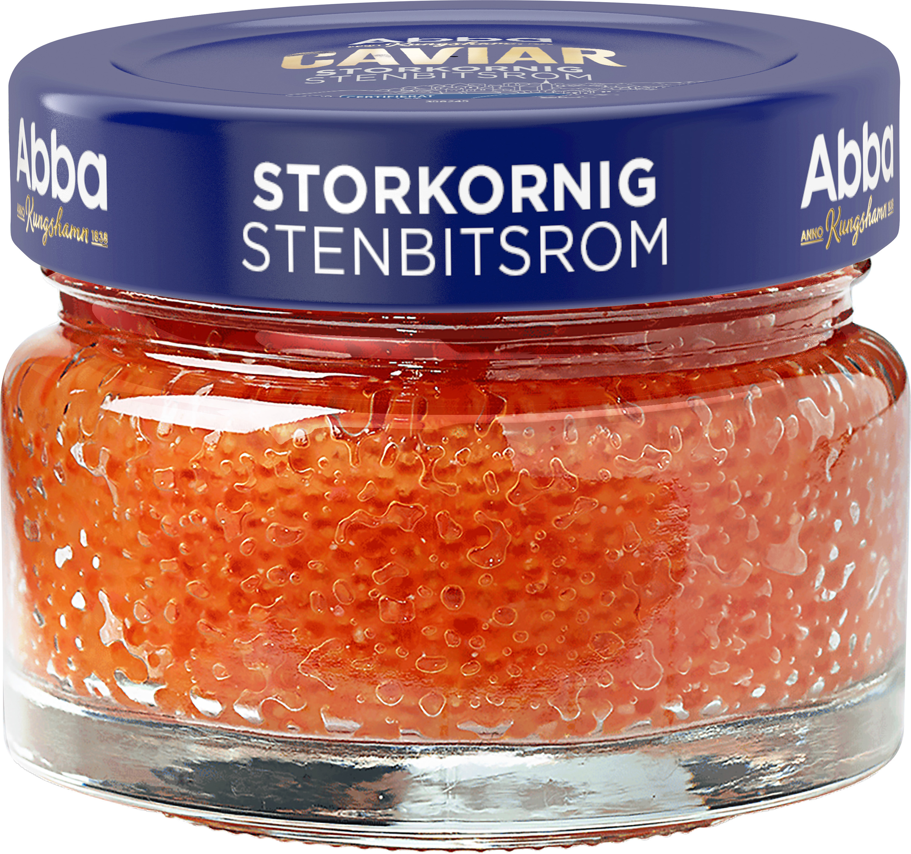 Stenbitsrom Röd