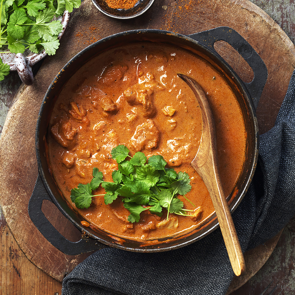 Tikka masala
