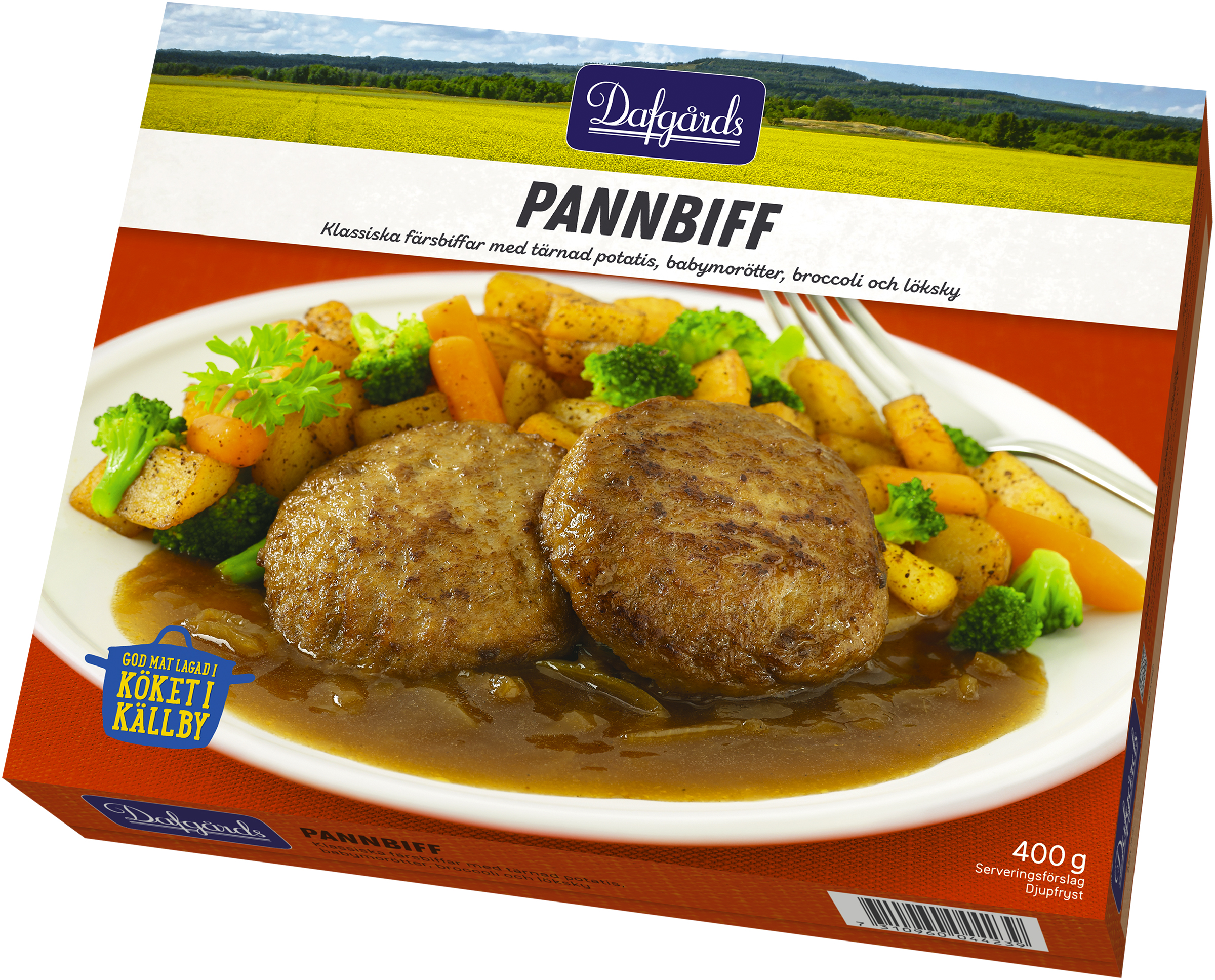 Pannbiff