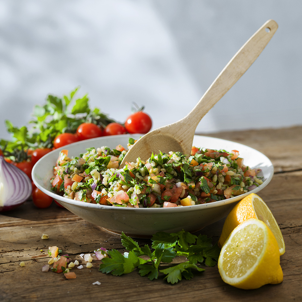 Tabbouleh