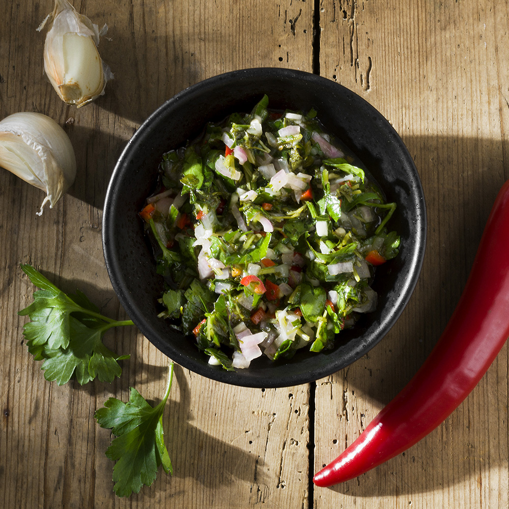Chimichurri