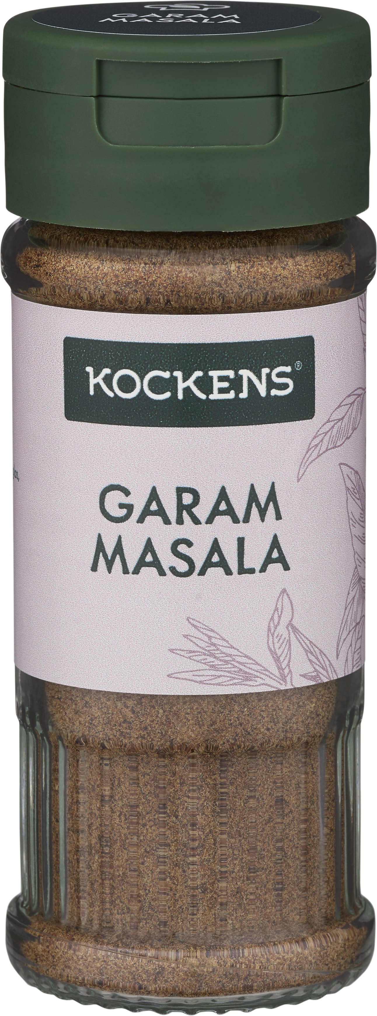 Garam Masala KOCKENS Coop