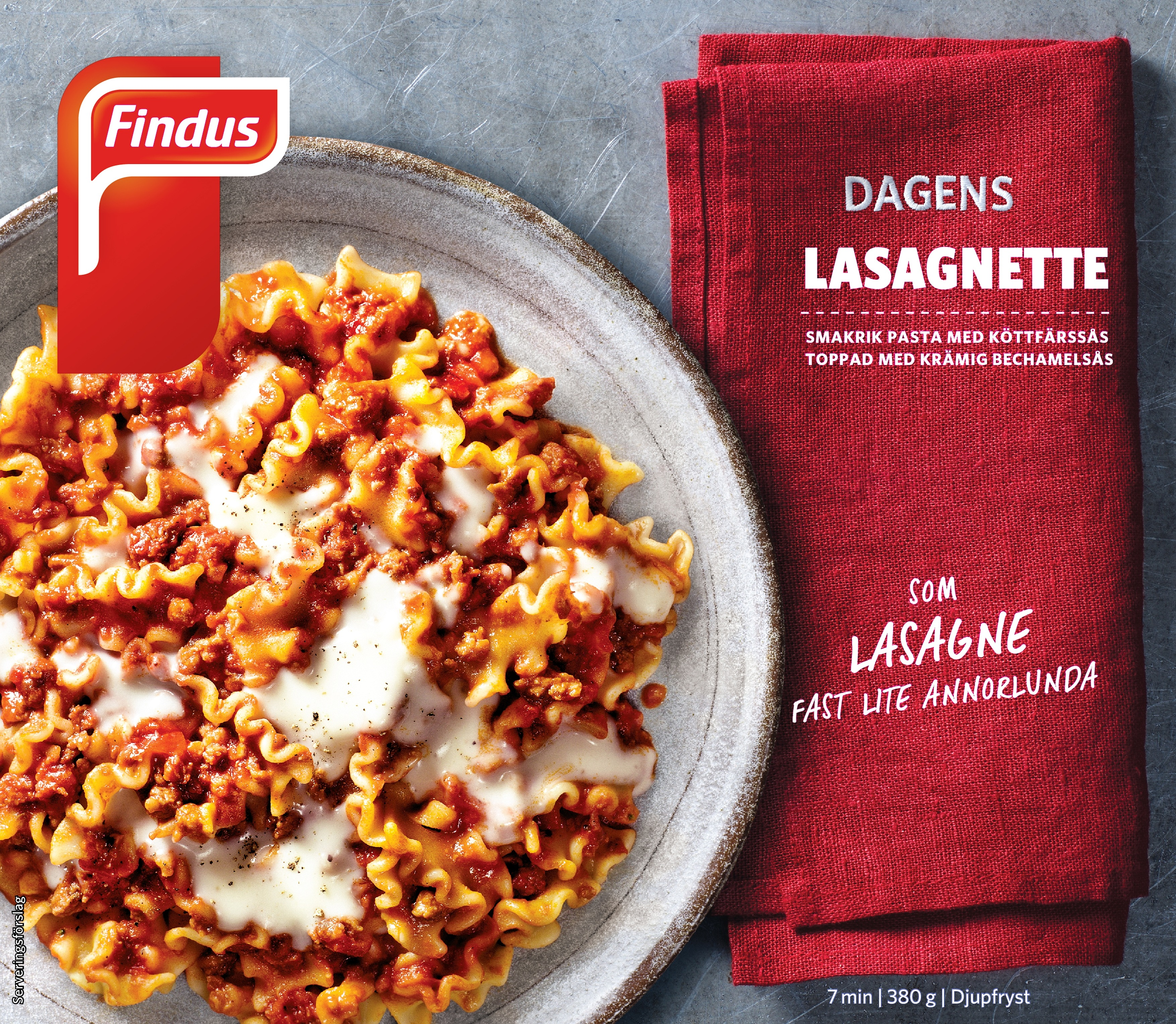 Lasagnette