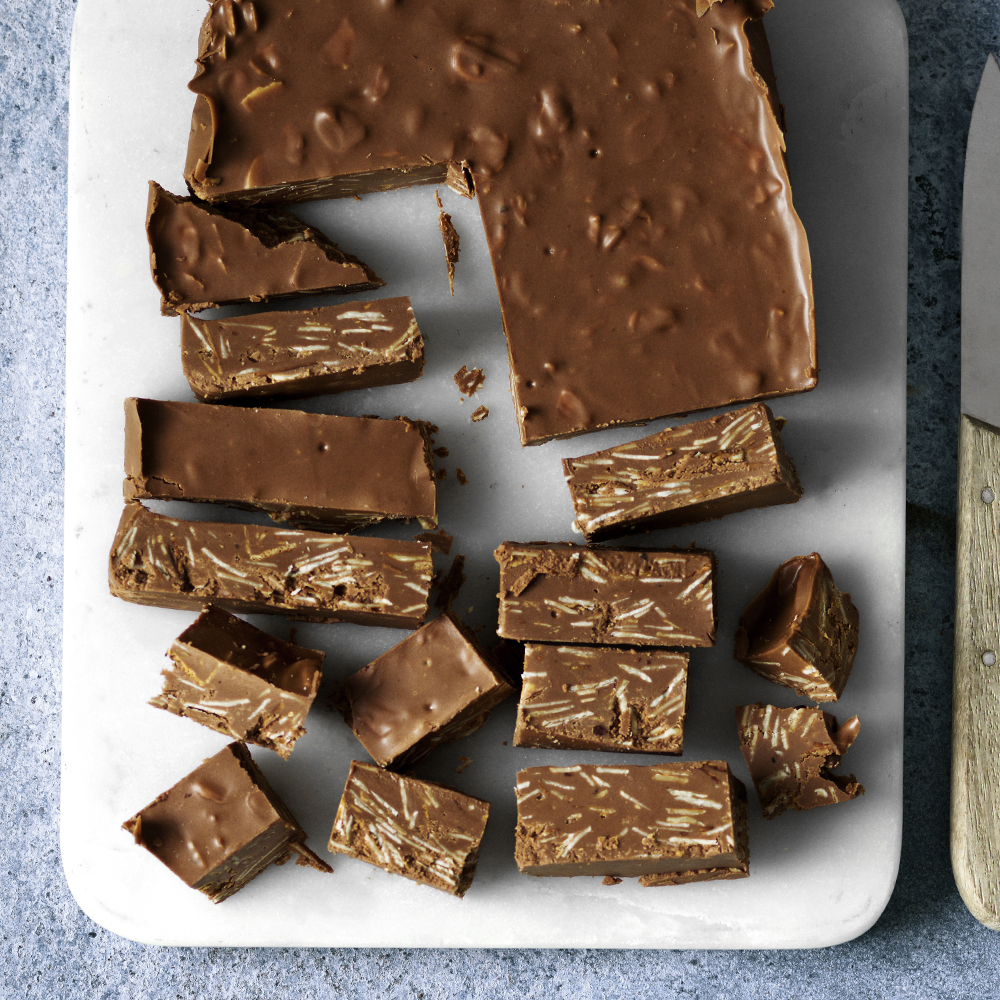 Wienernougat
