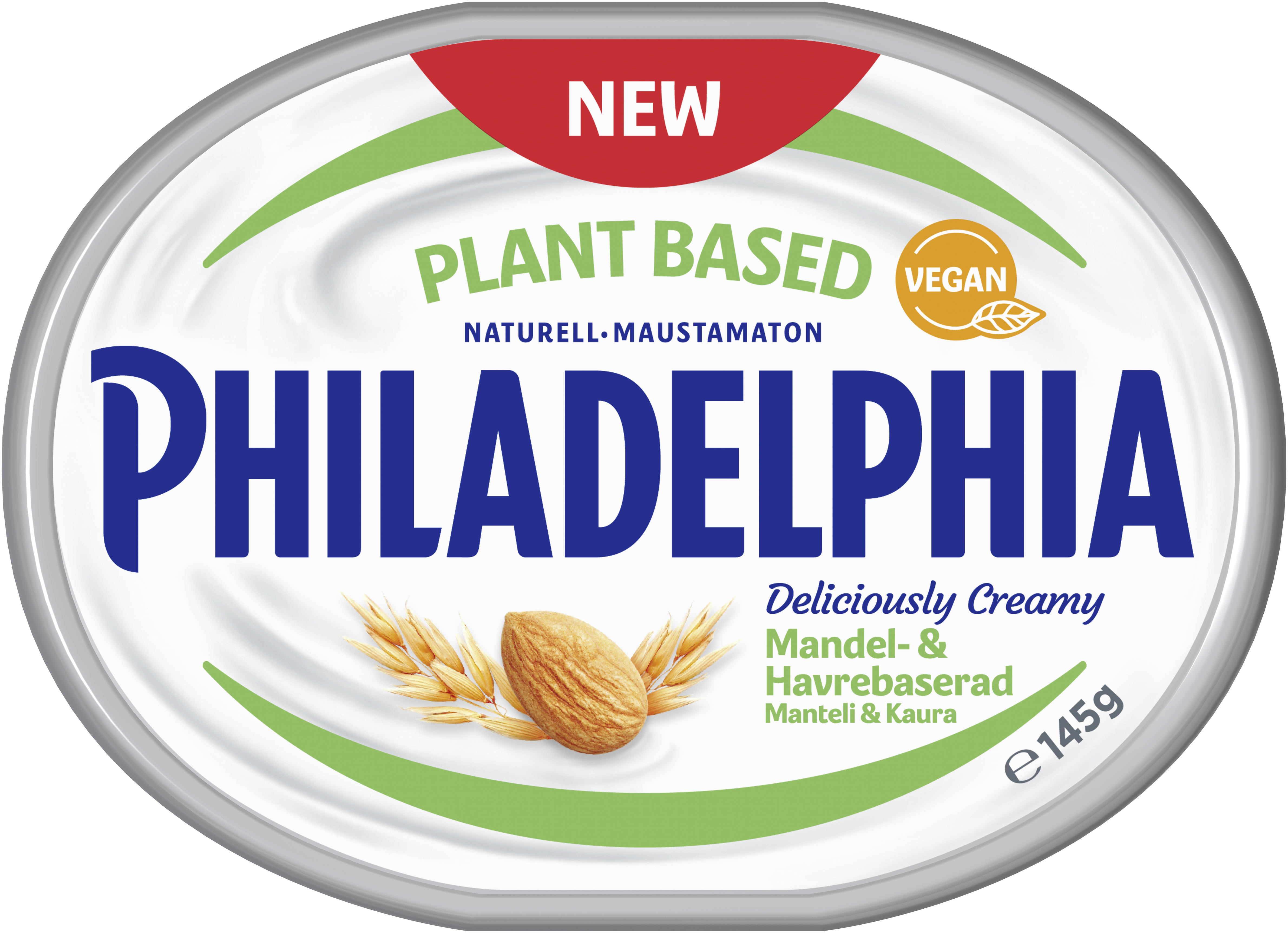Philadelphia Plantbaserad