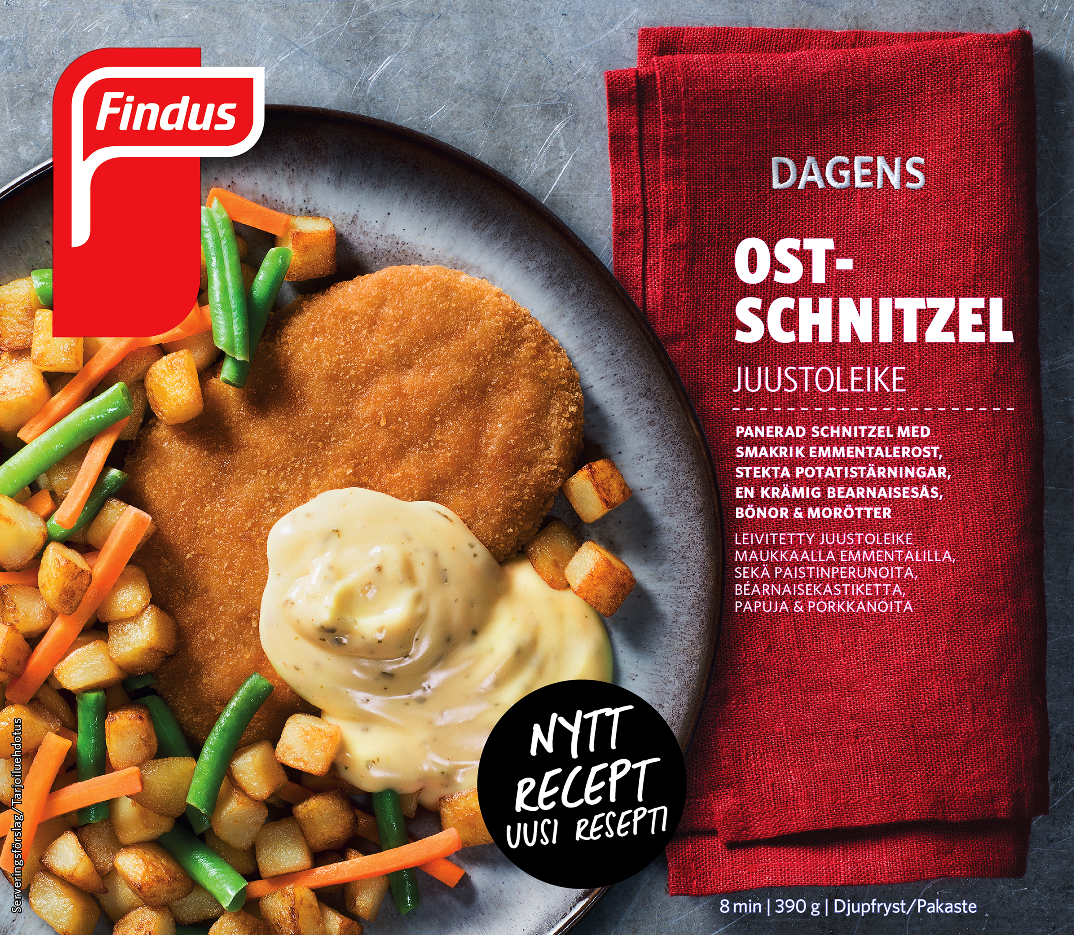 Ostschnitzel