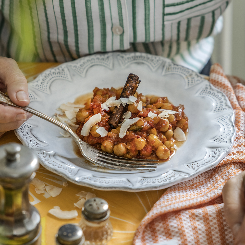 Chana Masala