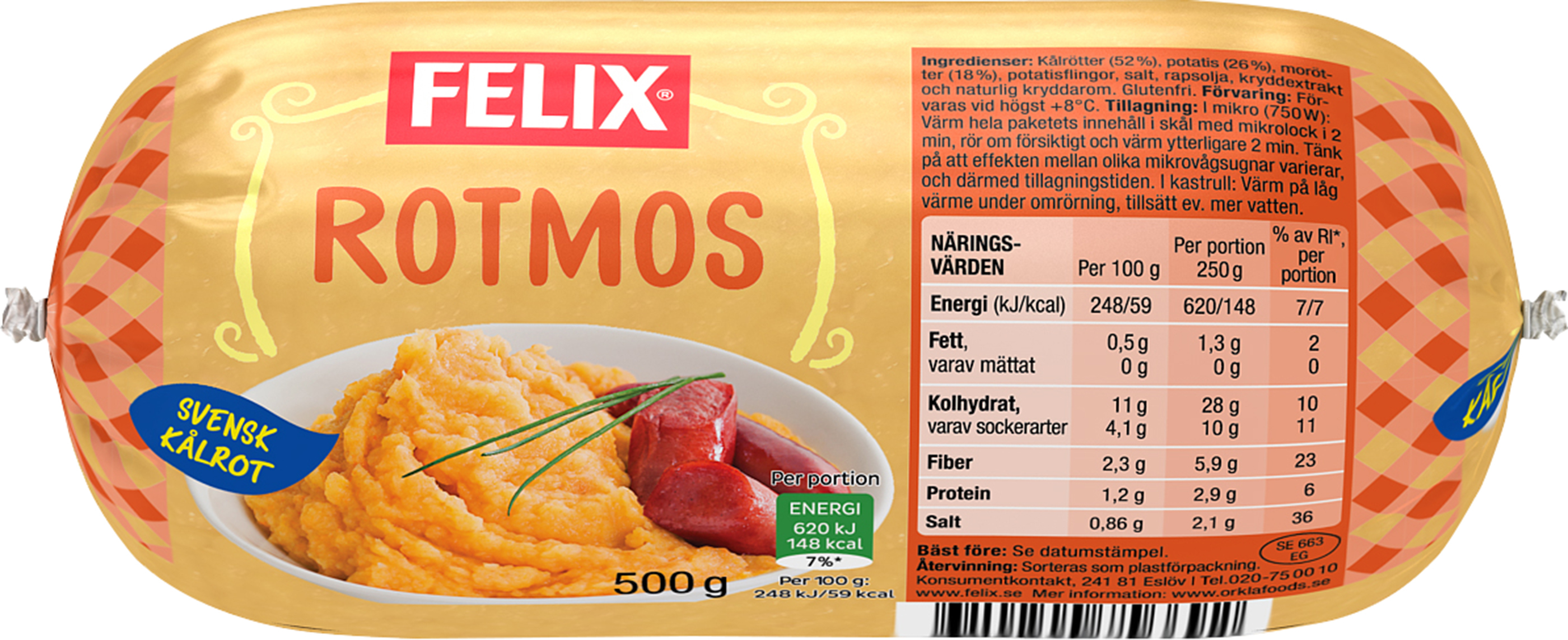 Rotmos