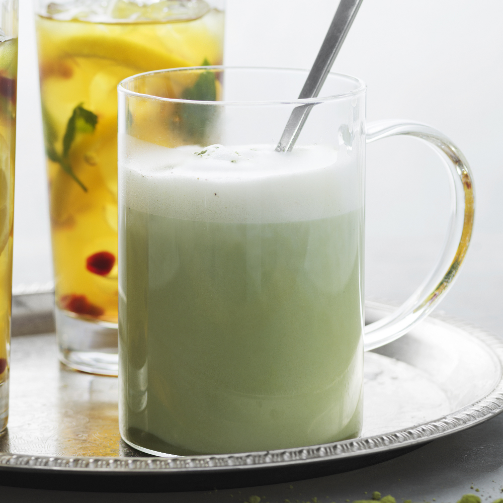 Matchalatte