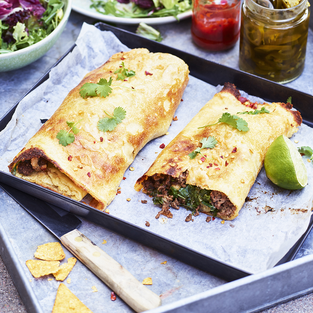 Tacorulle