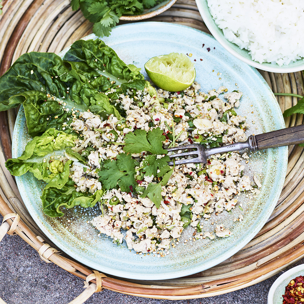 Larb