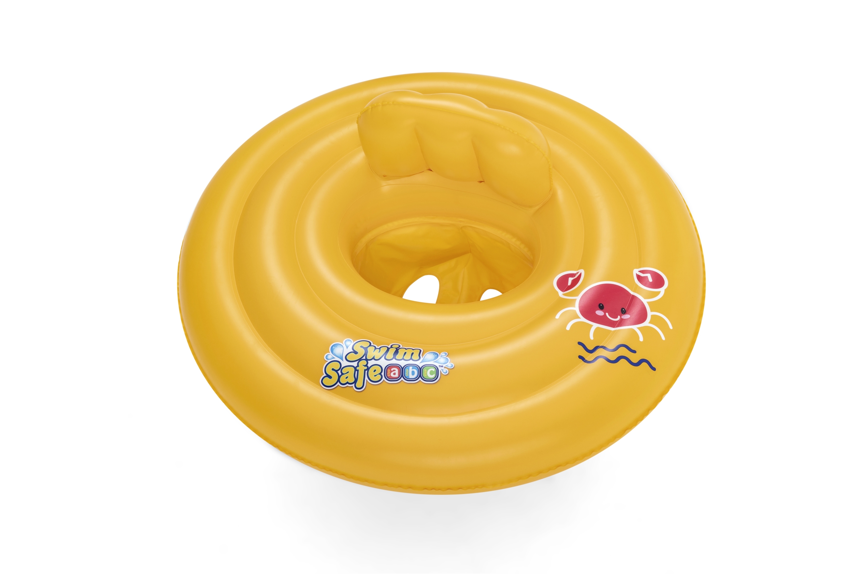 Baby boat
