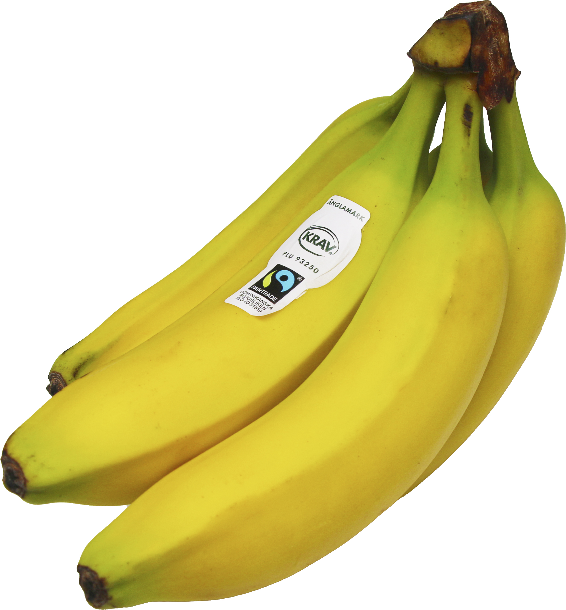 Banan Eko Fairtrade Klase