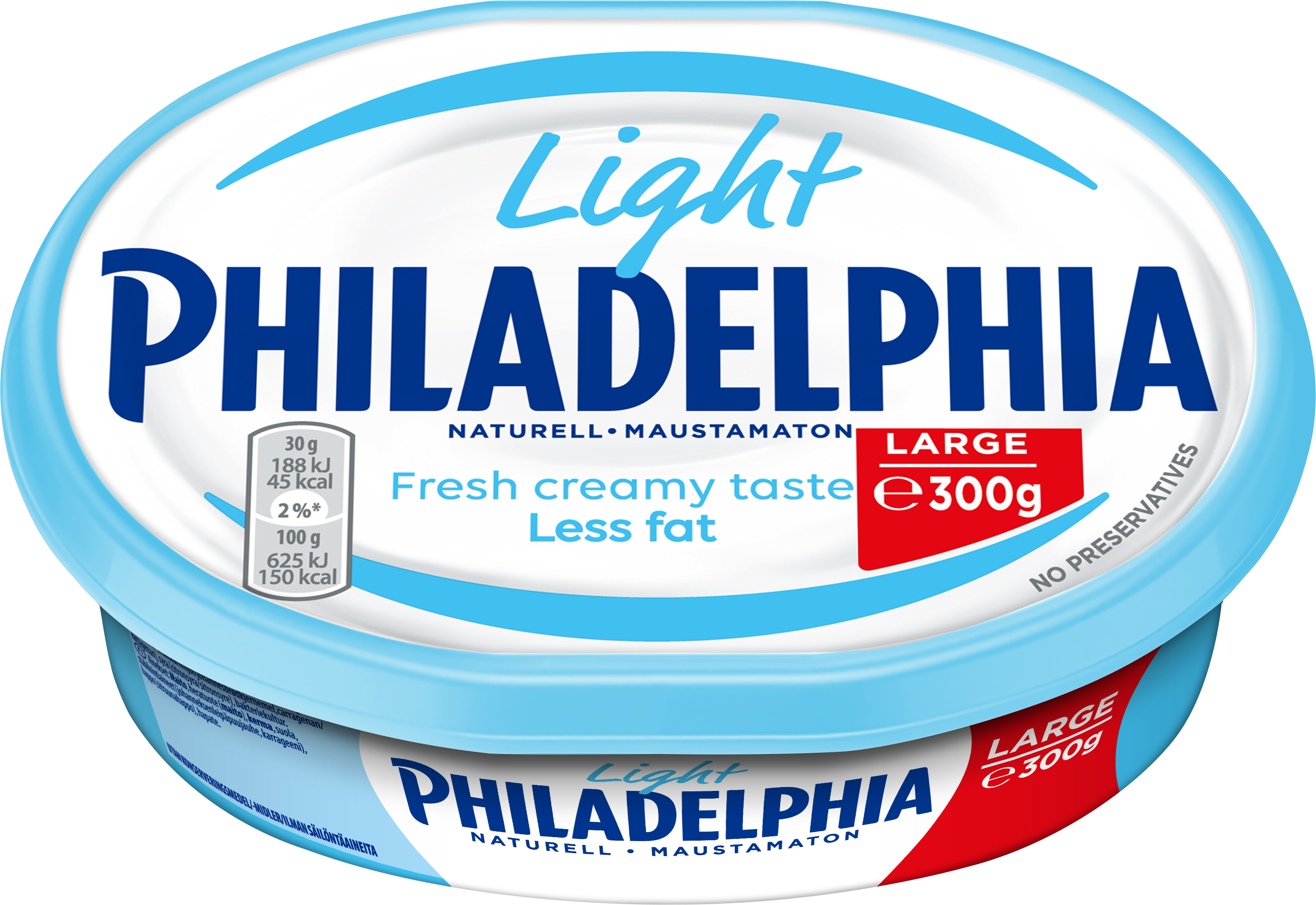 Philadelphia Light
