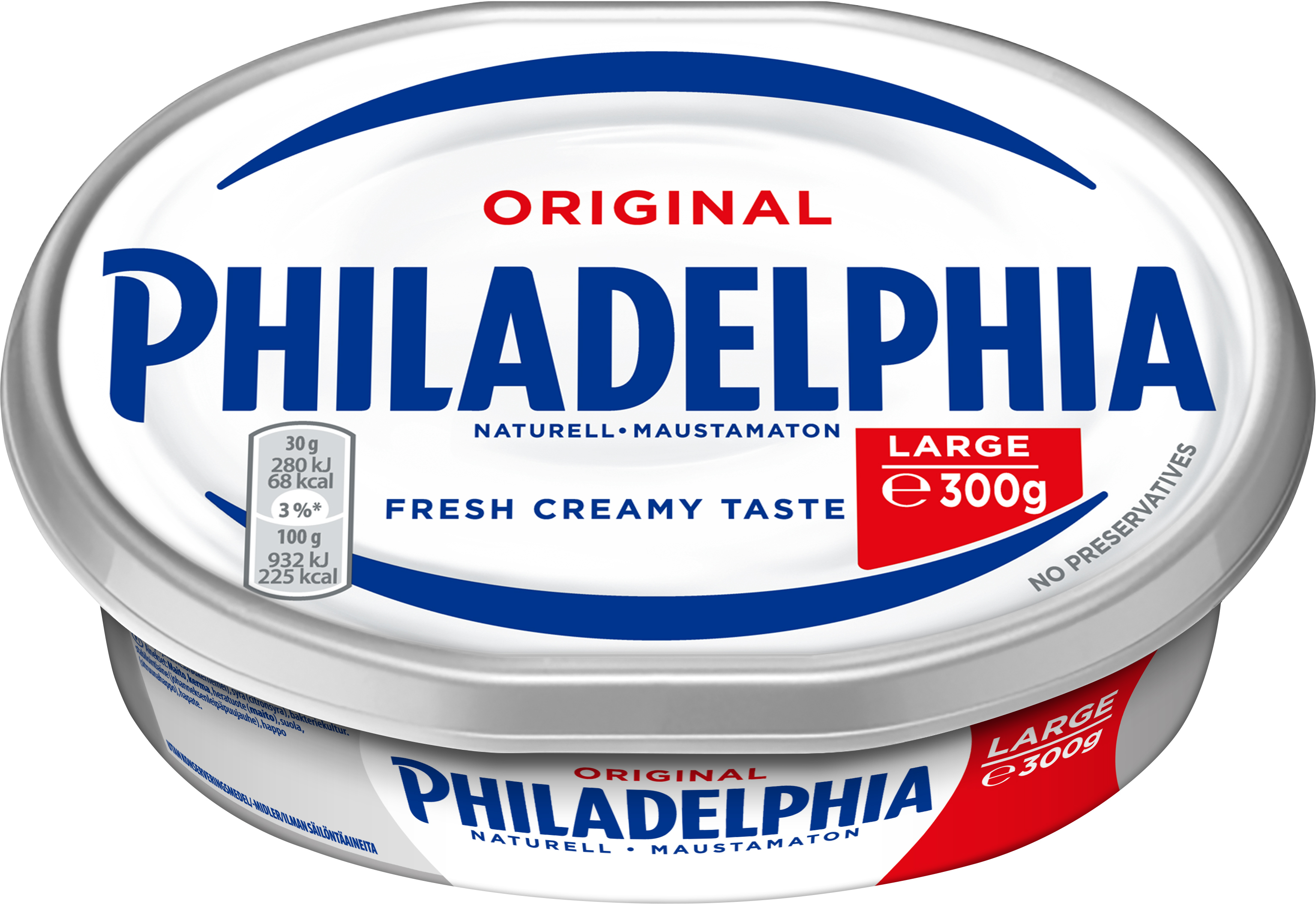 Philadelphia Original