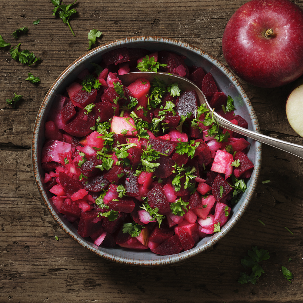 Sillsallad