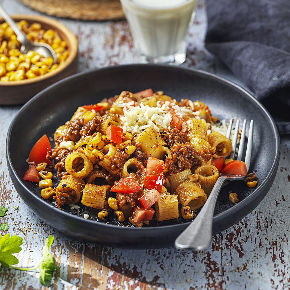 Tacopasta