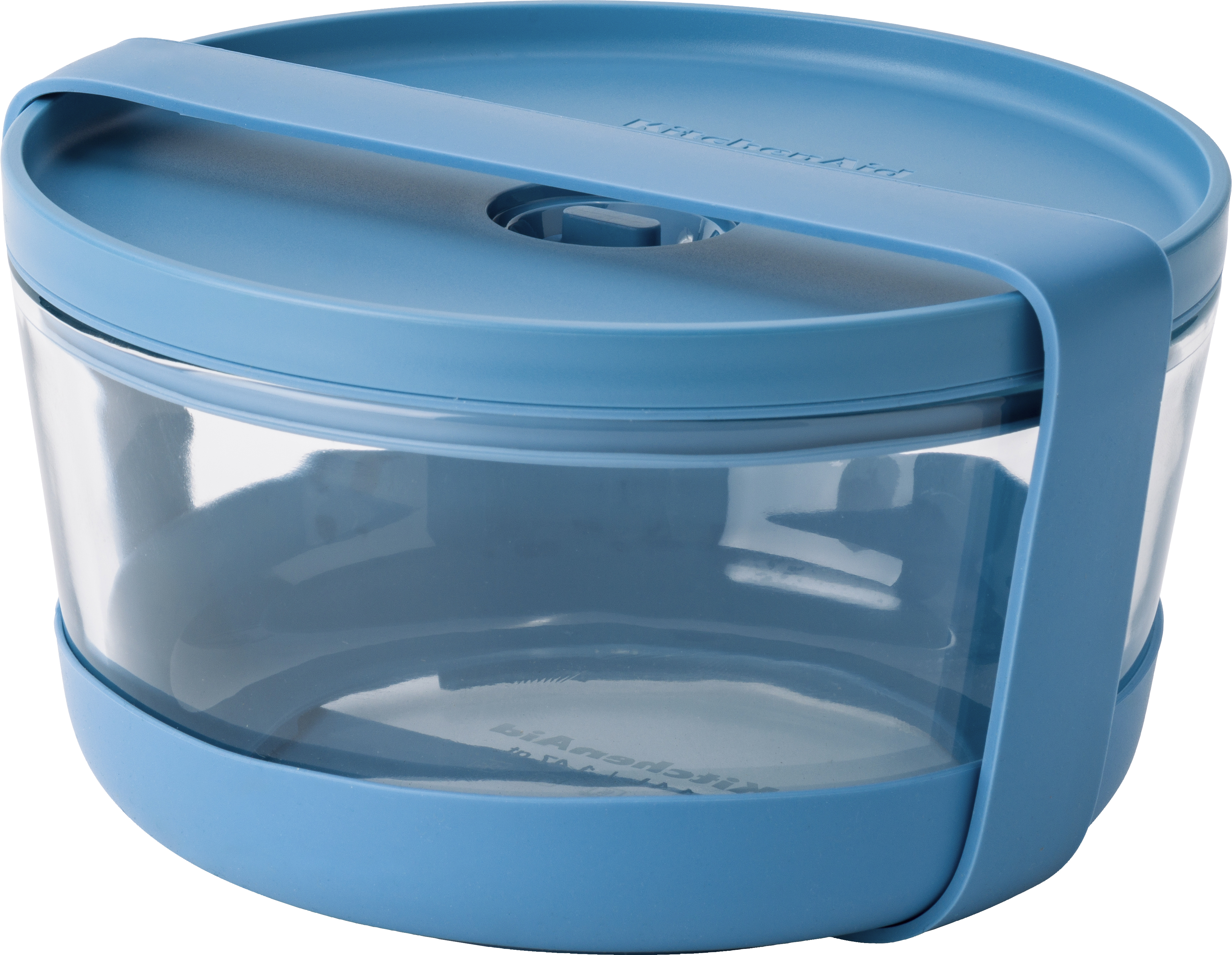 Matlåda Glas 1,65 liter