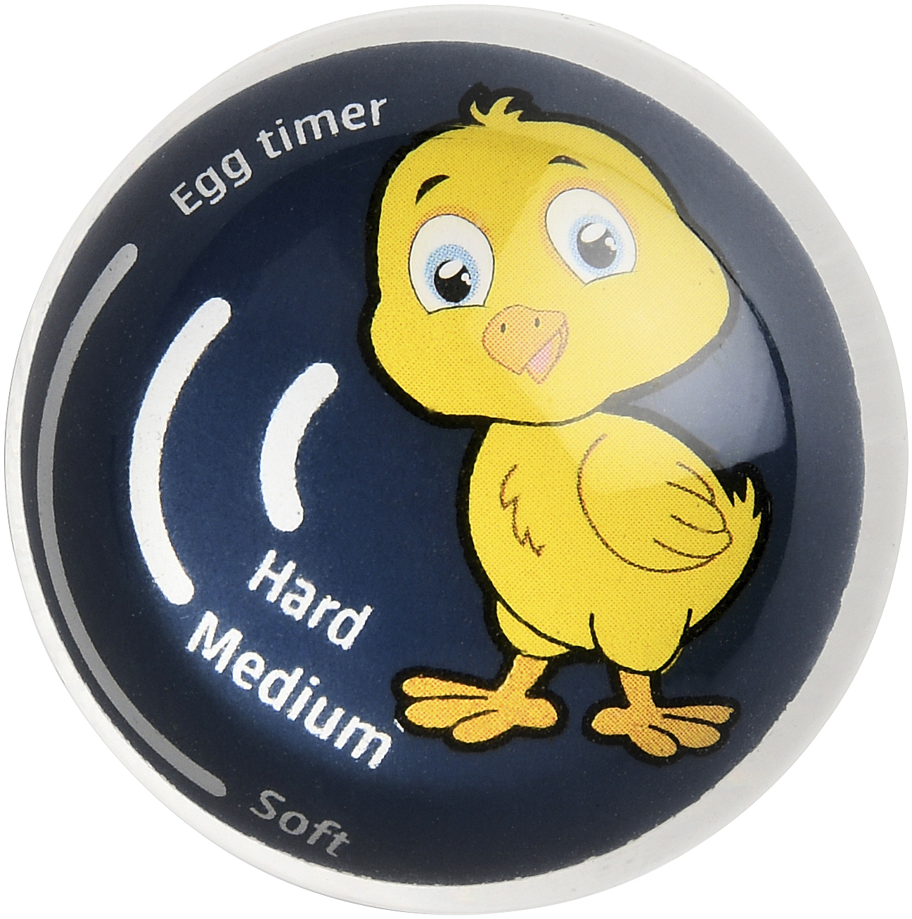 Äggtimer Kyckling