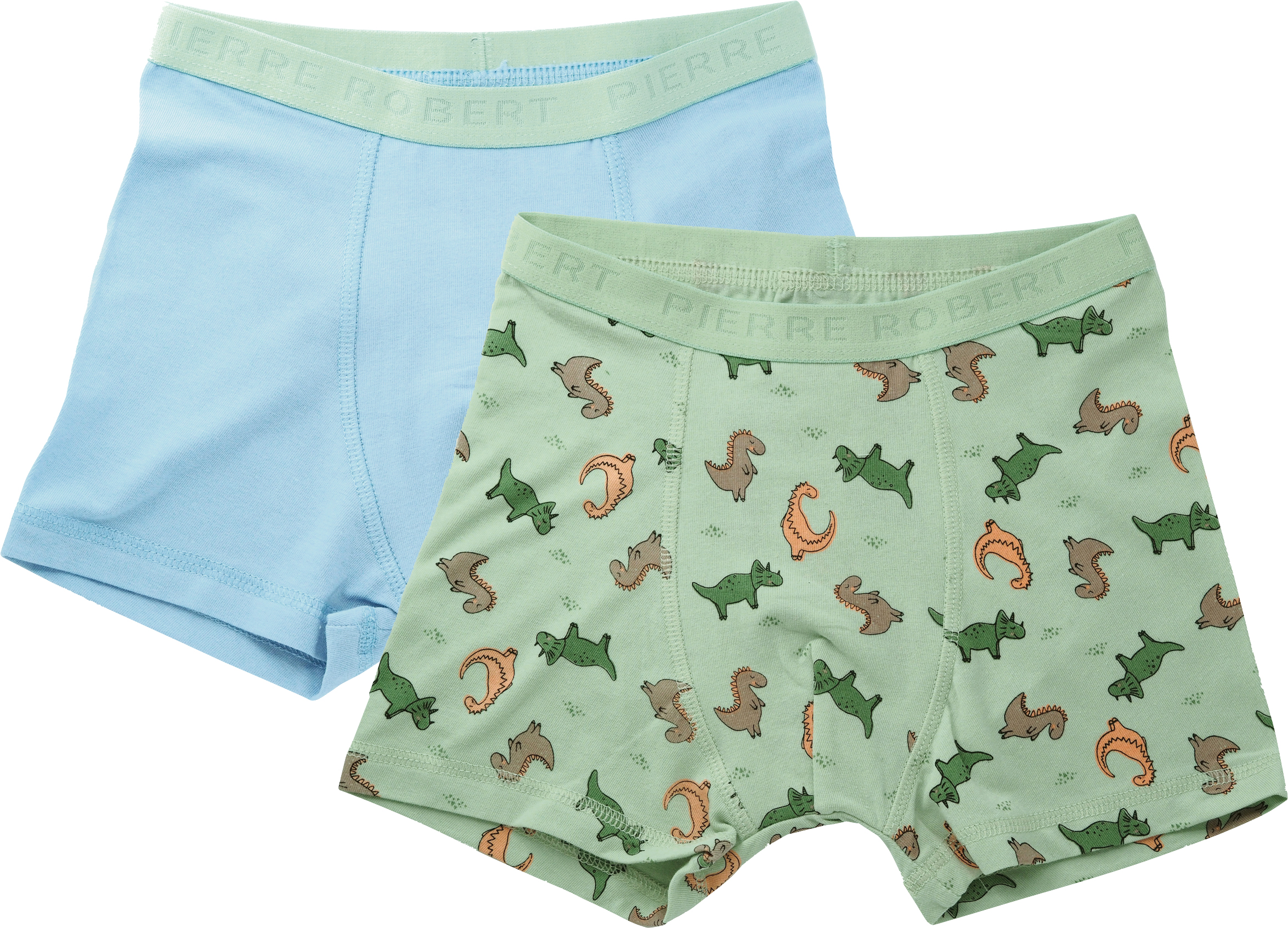 Kalsonger Barn Stl 98-104 2-pack