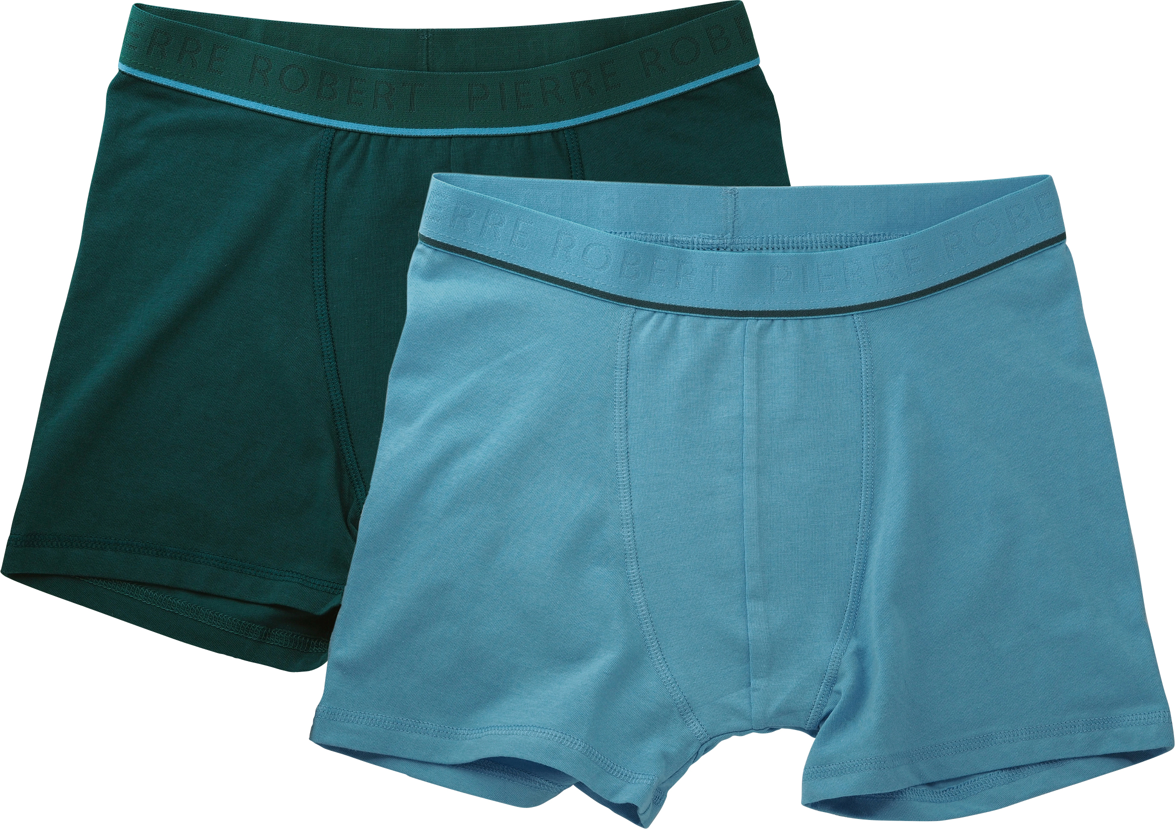 Cotton Boxer Jr Boy X2