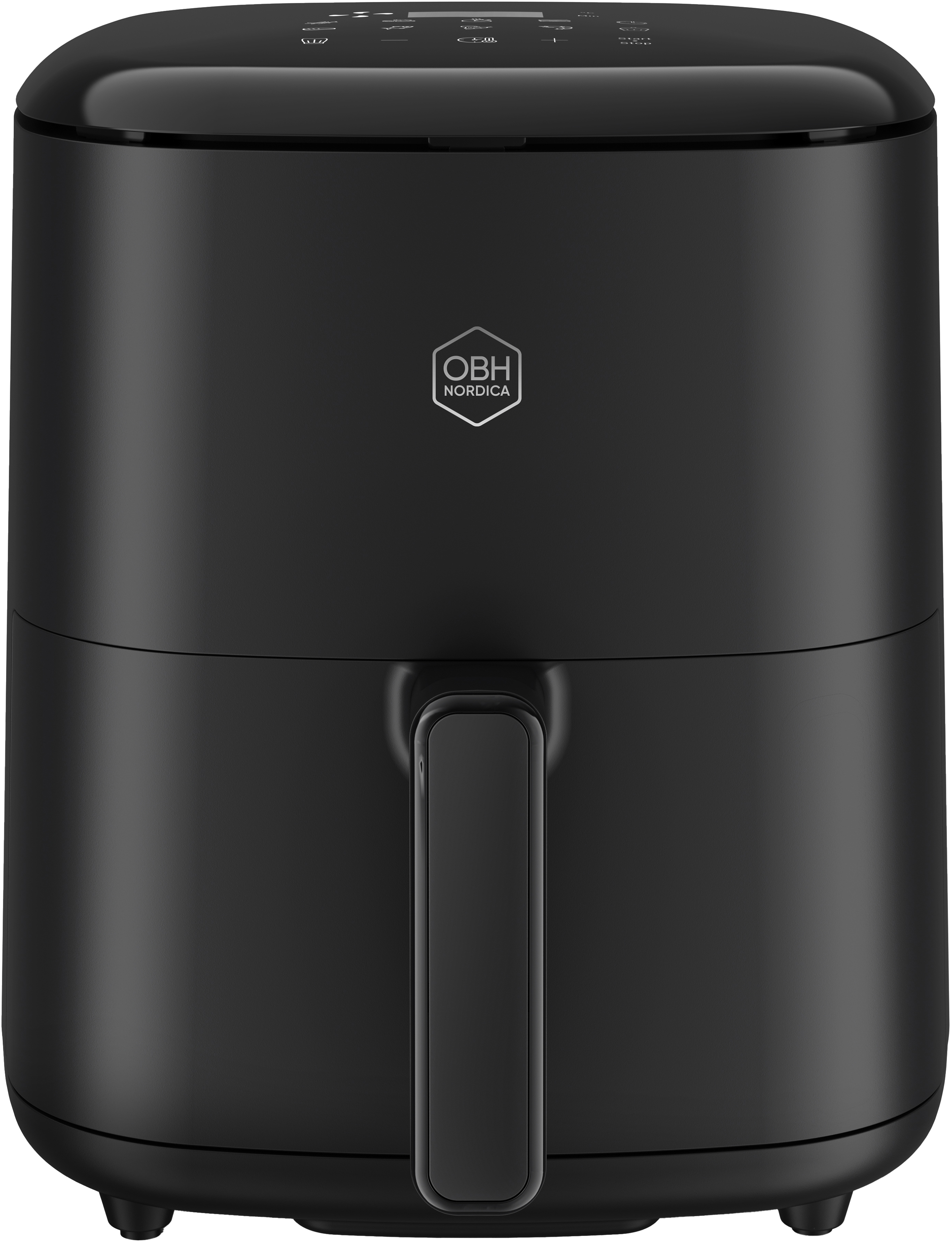 Air fryer