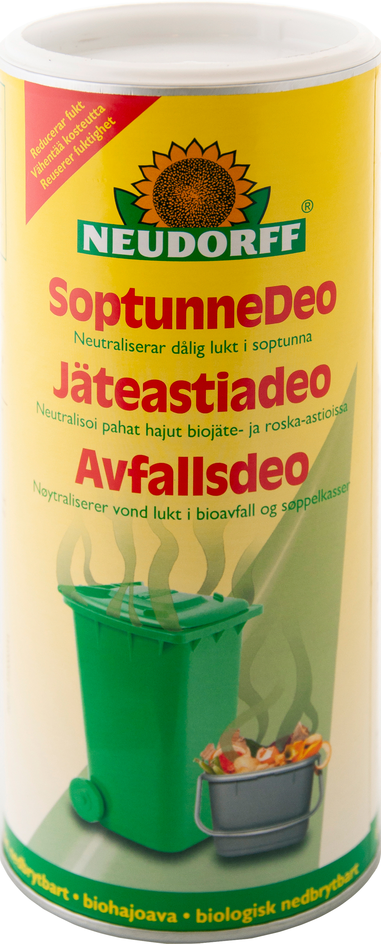 SoptunneDeo