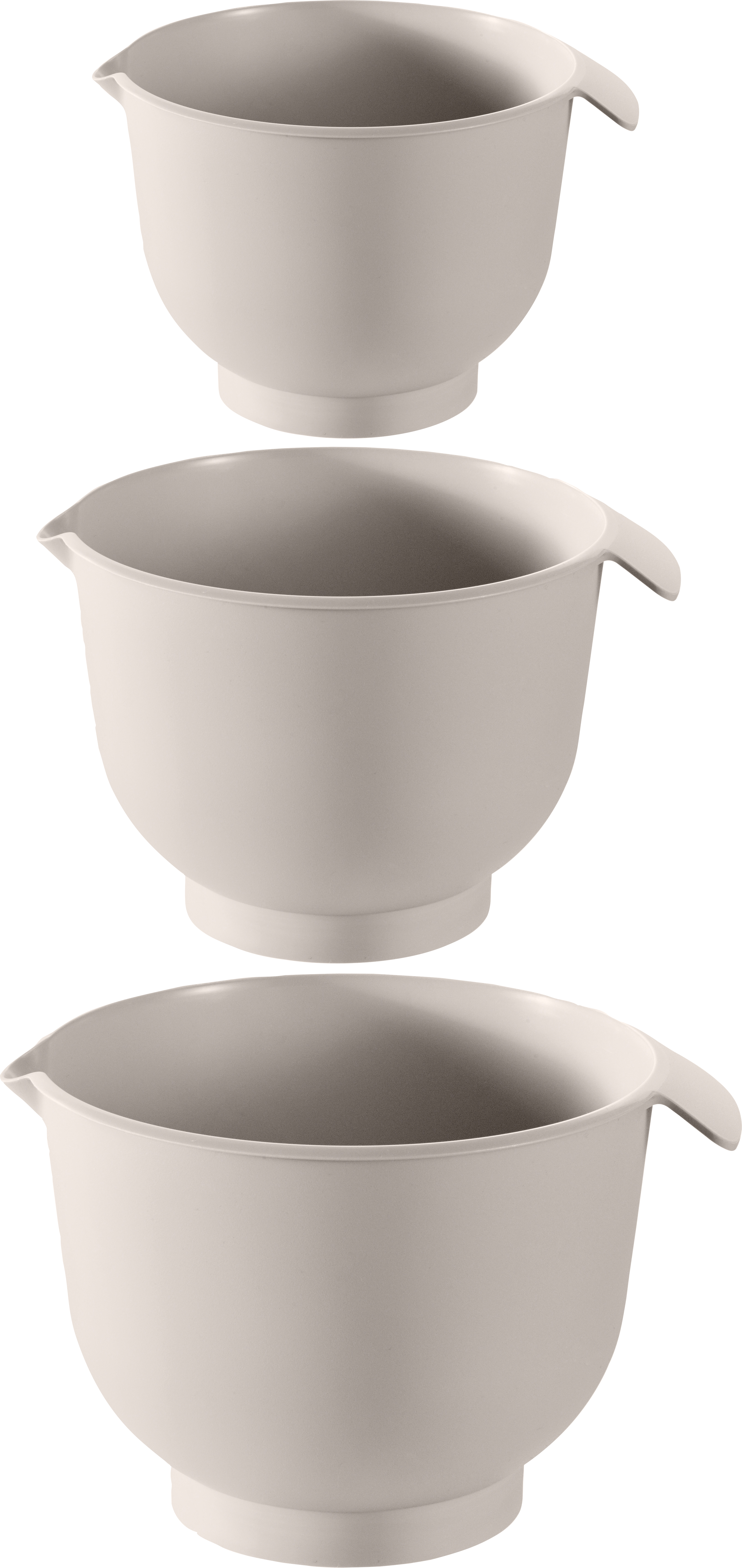 Skålset 3-pack