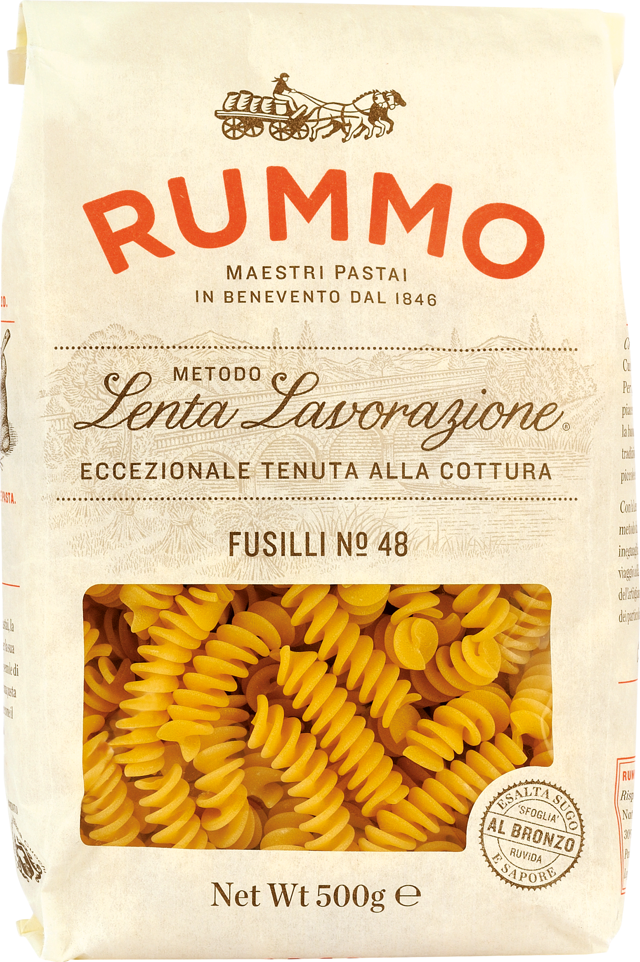 Fusilli