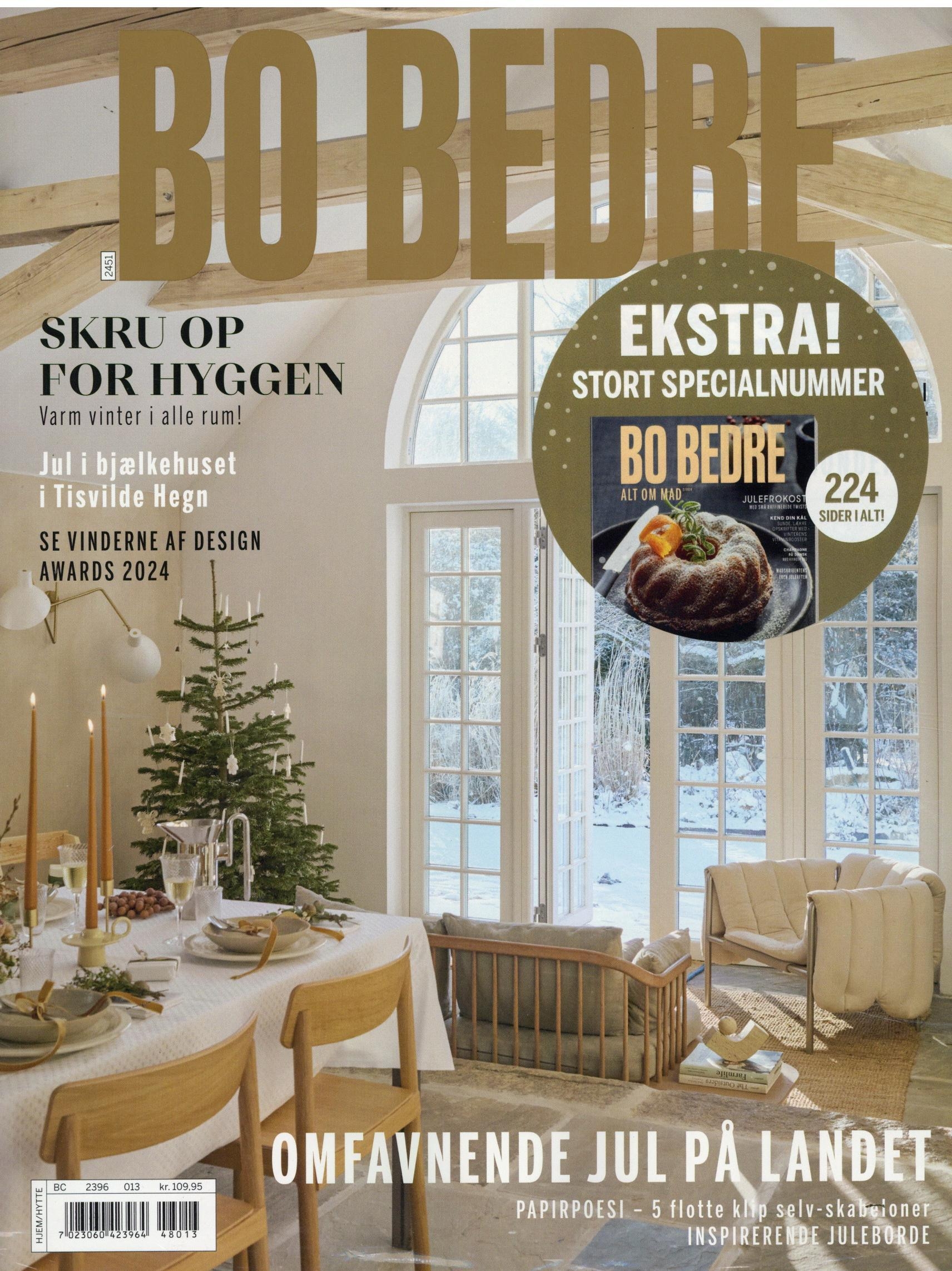 Bo Bedre (Dk)