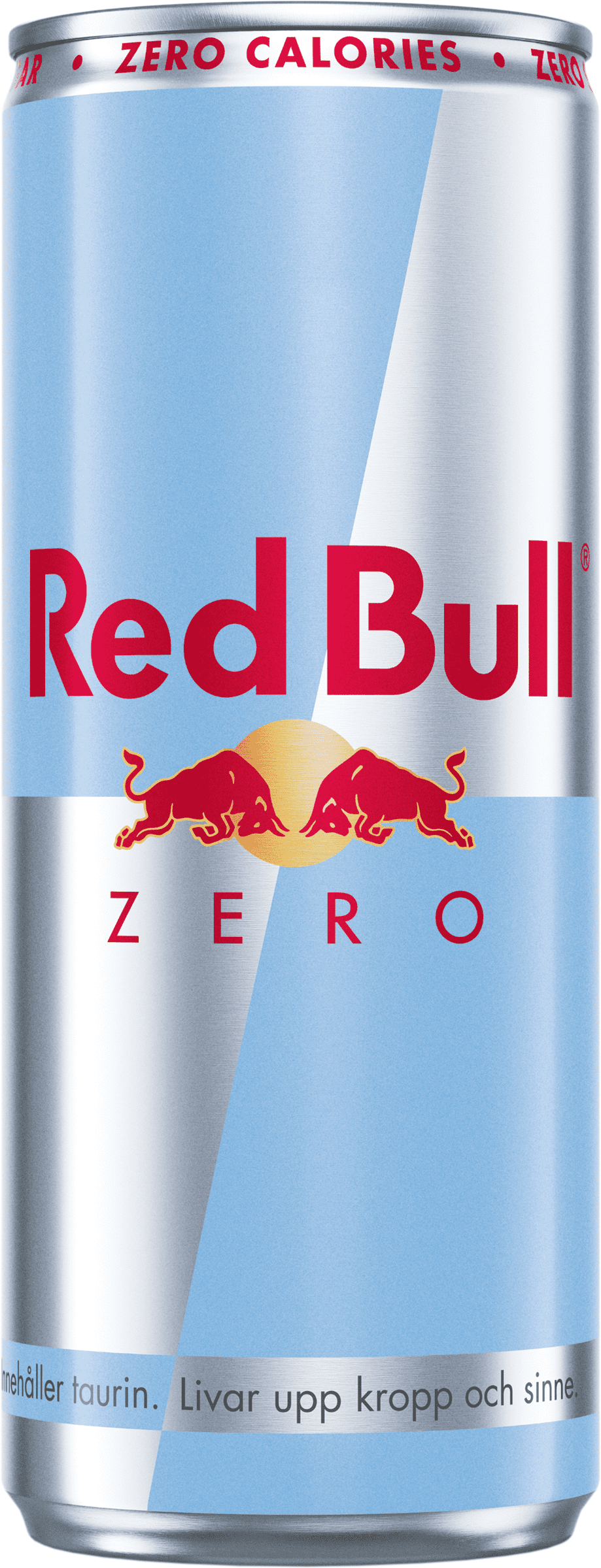 Energidryck Red Bull Zero
