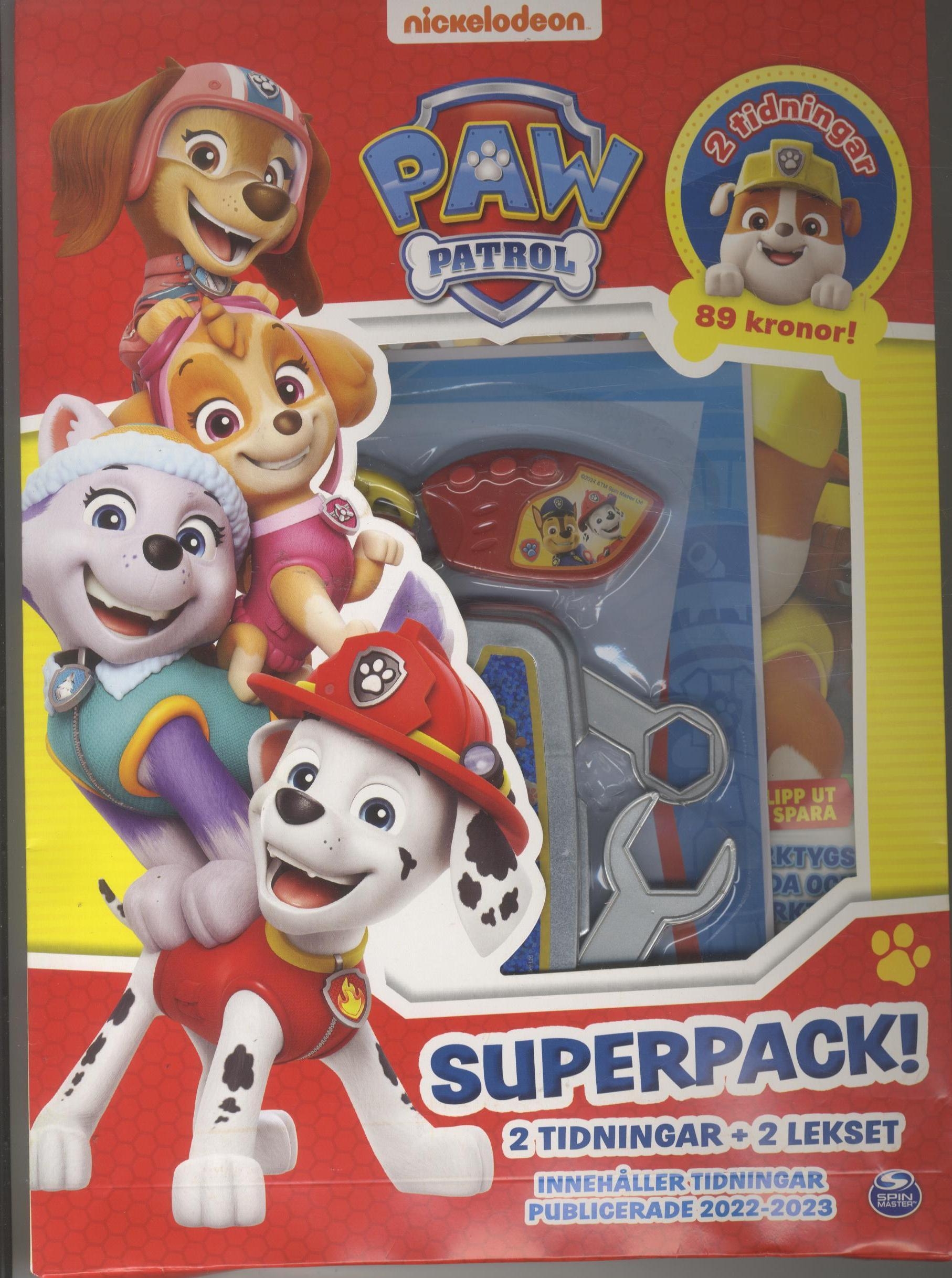 Superpack