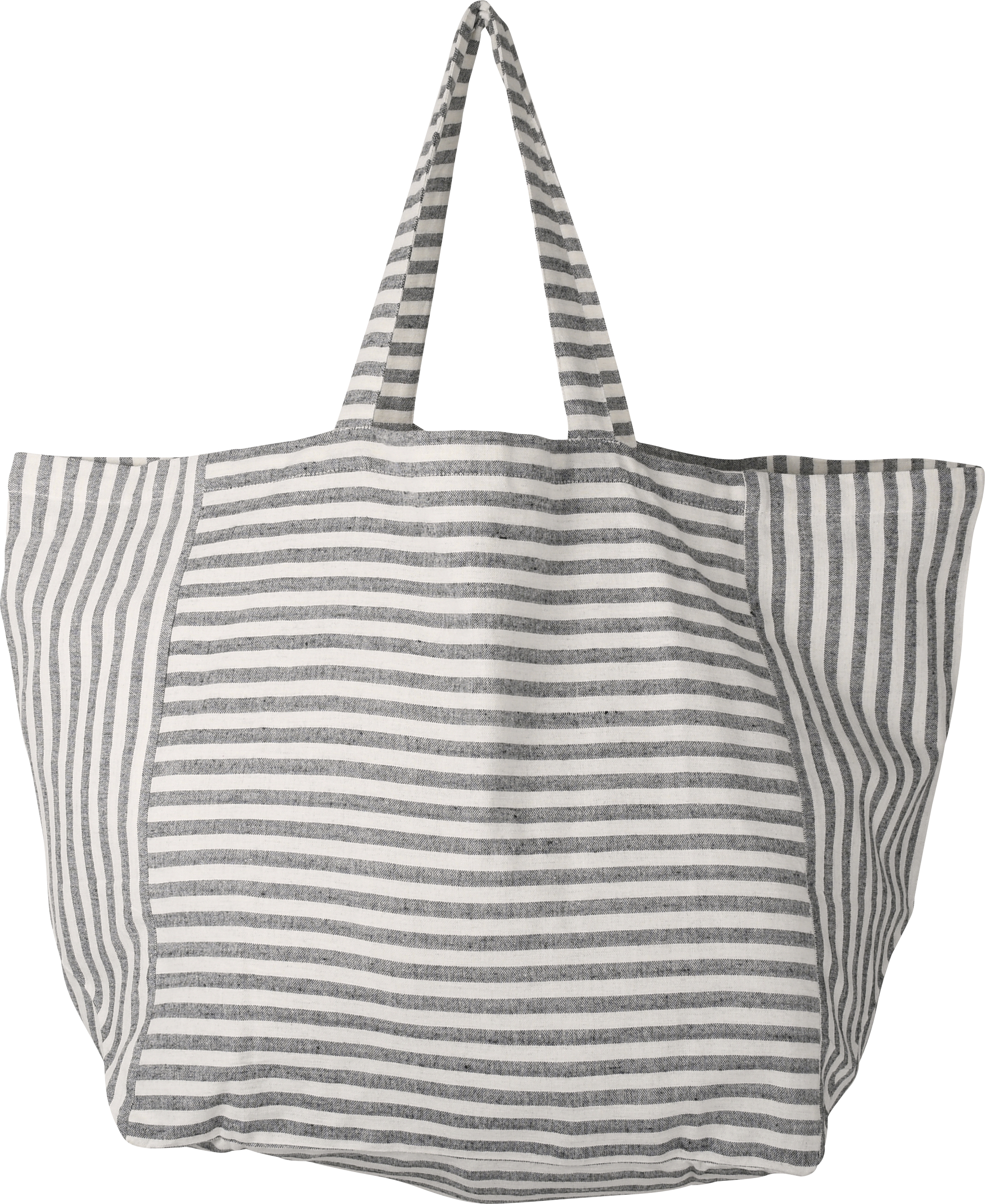Strandväska Stripe 42 cm