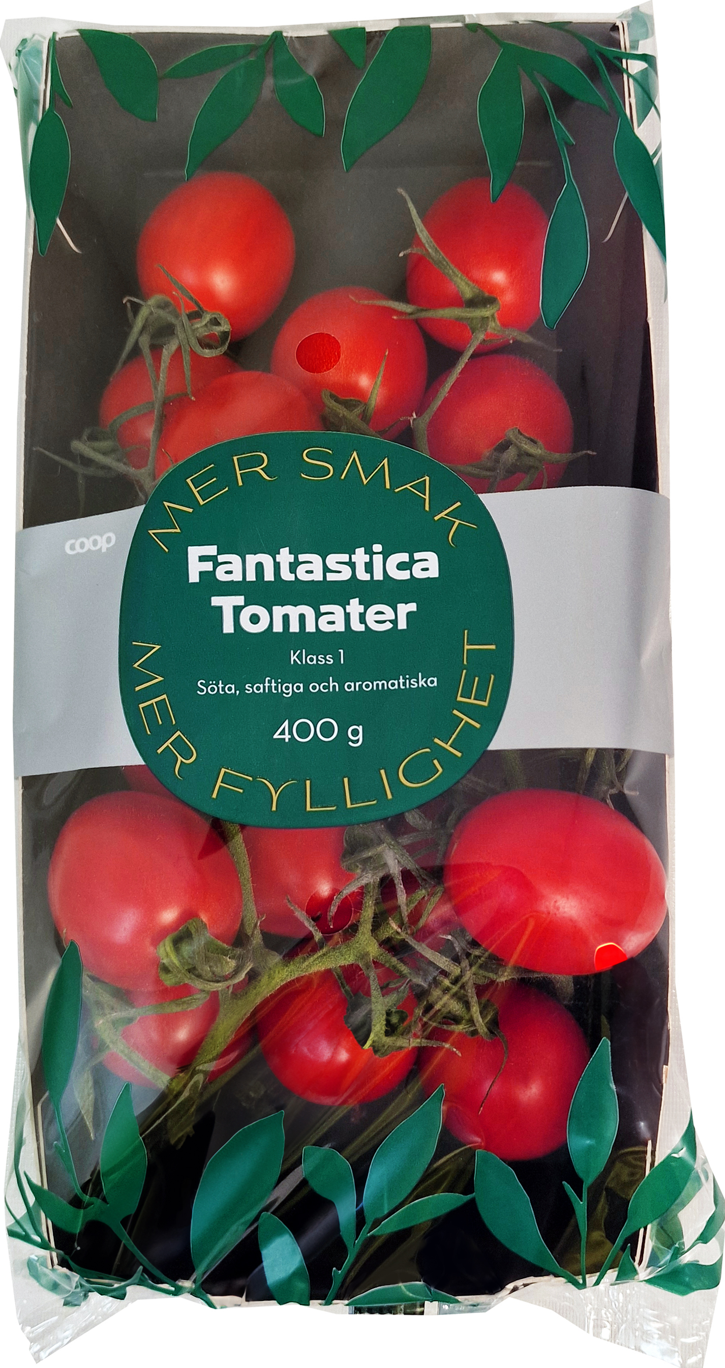 Tomat Fantastica