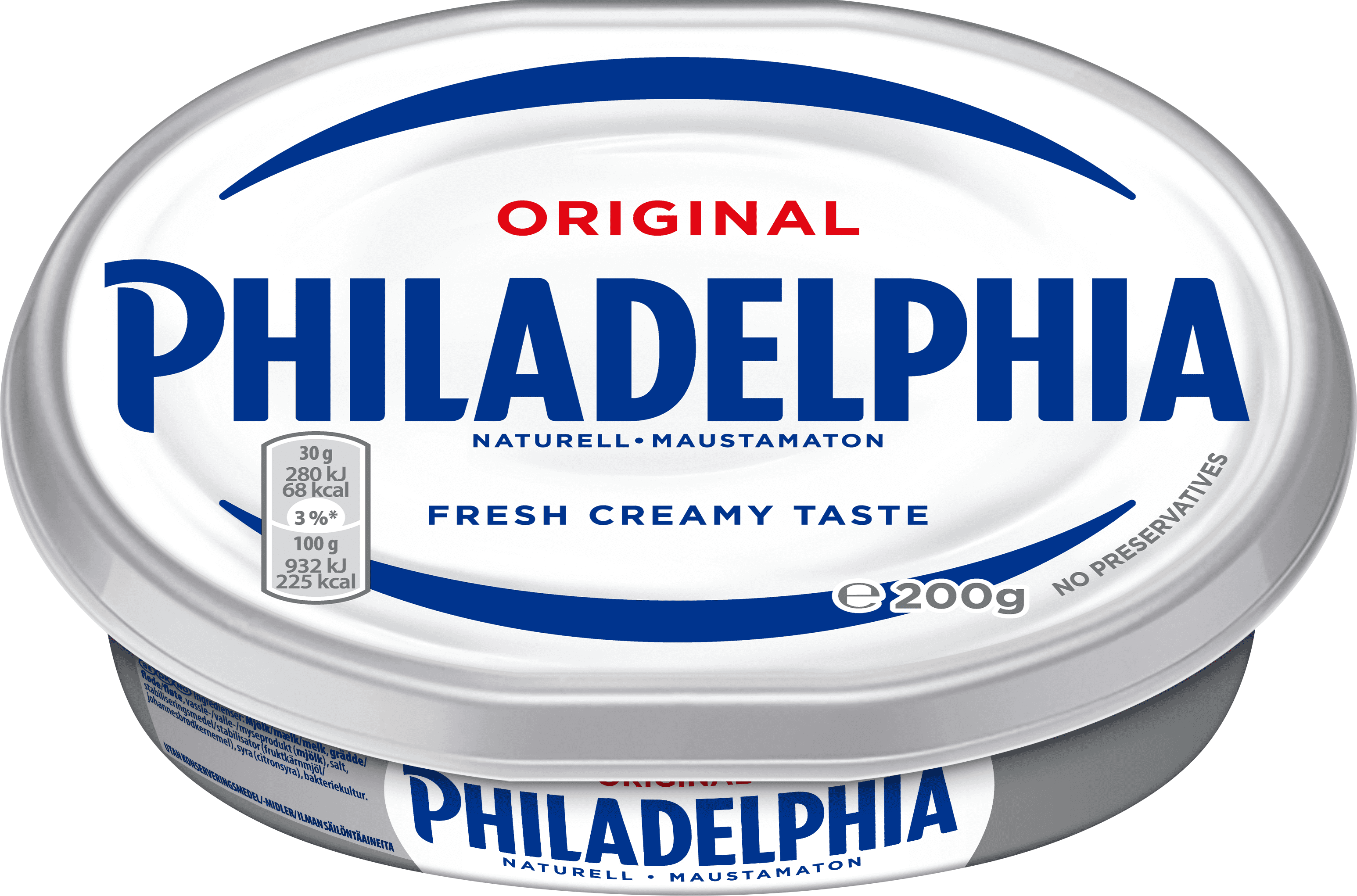 Philadelphia Original