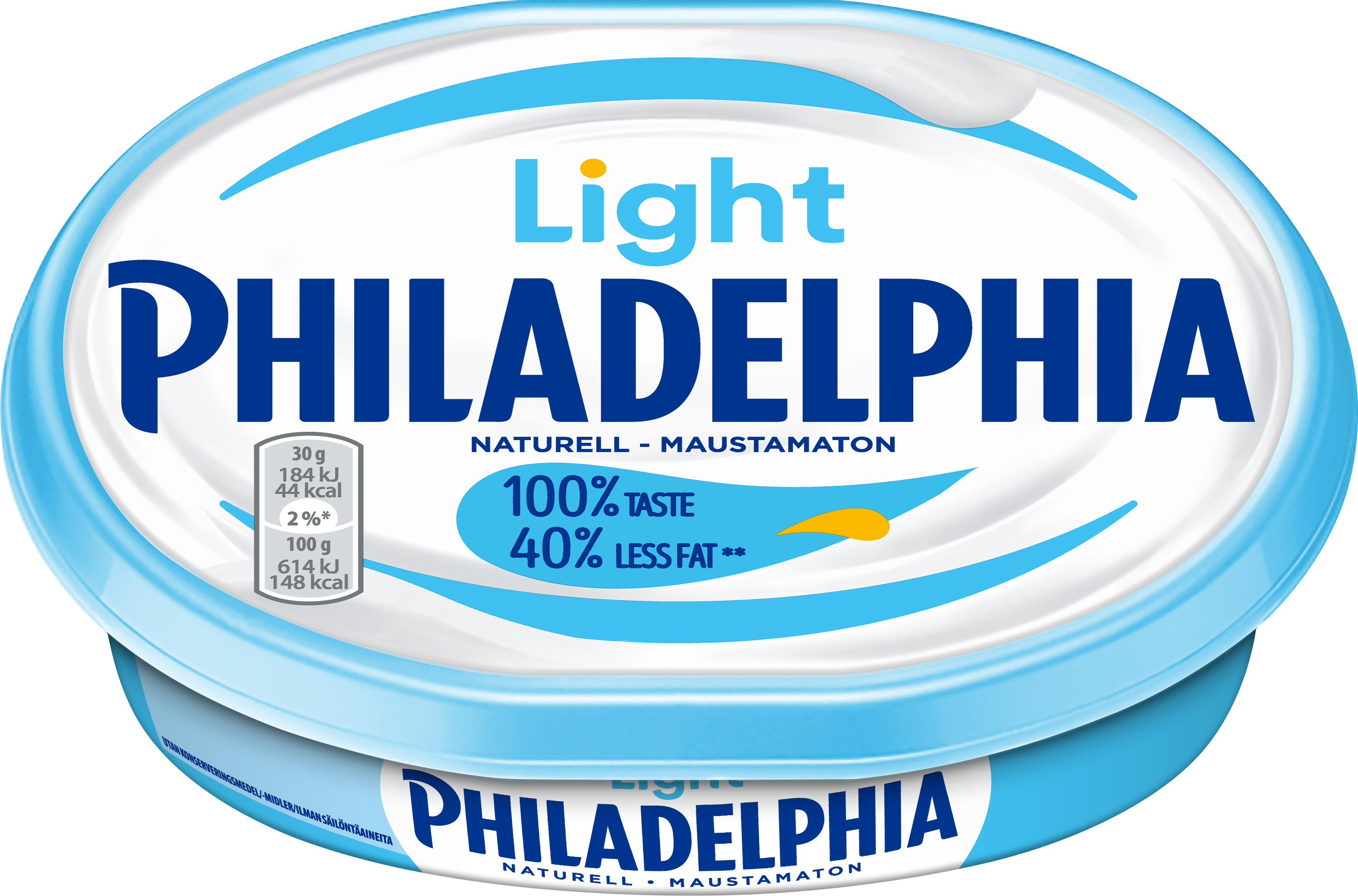 Philadelphia Light