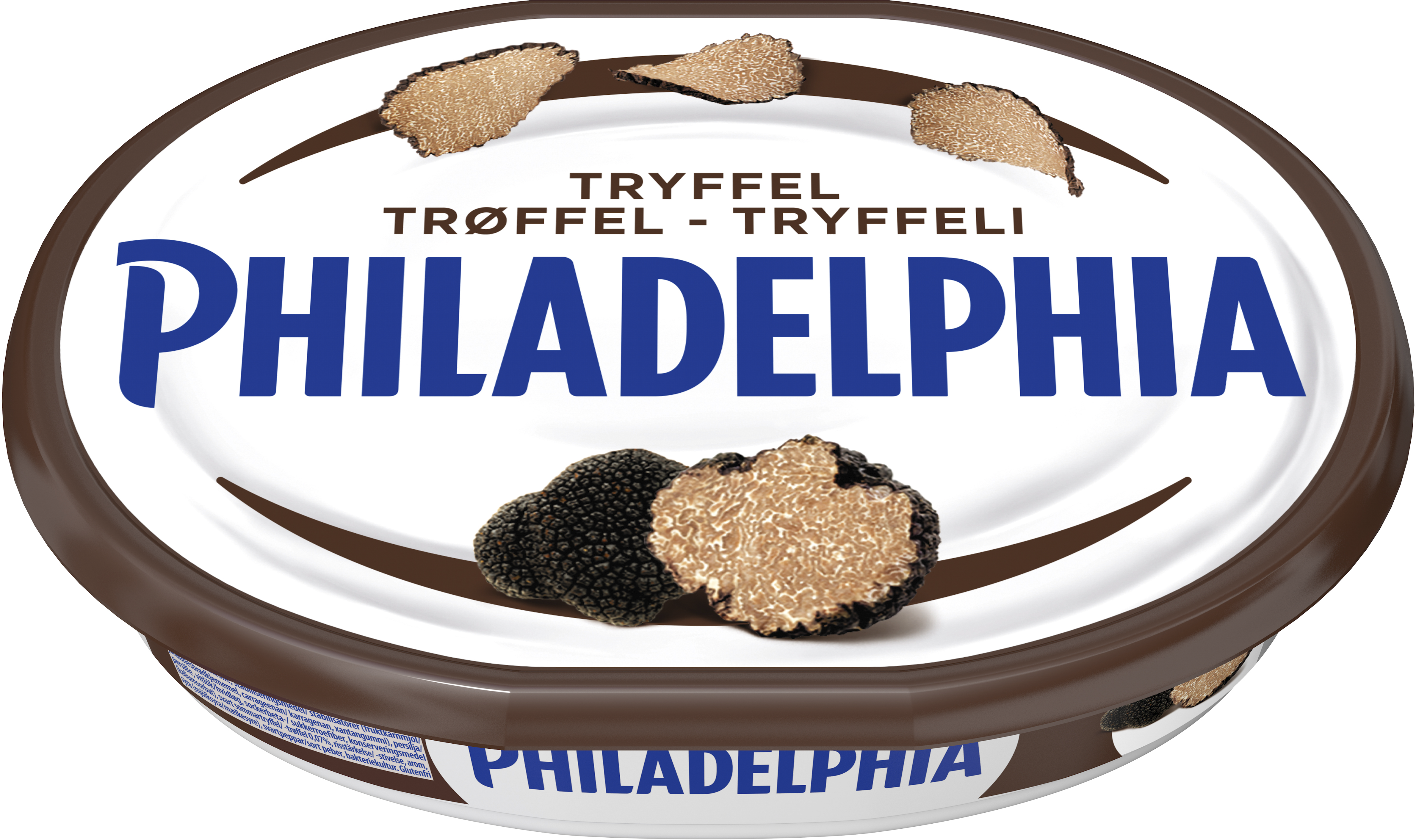 Philadelphia Tryffel