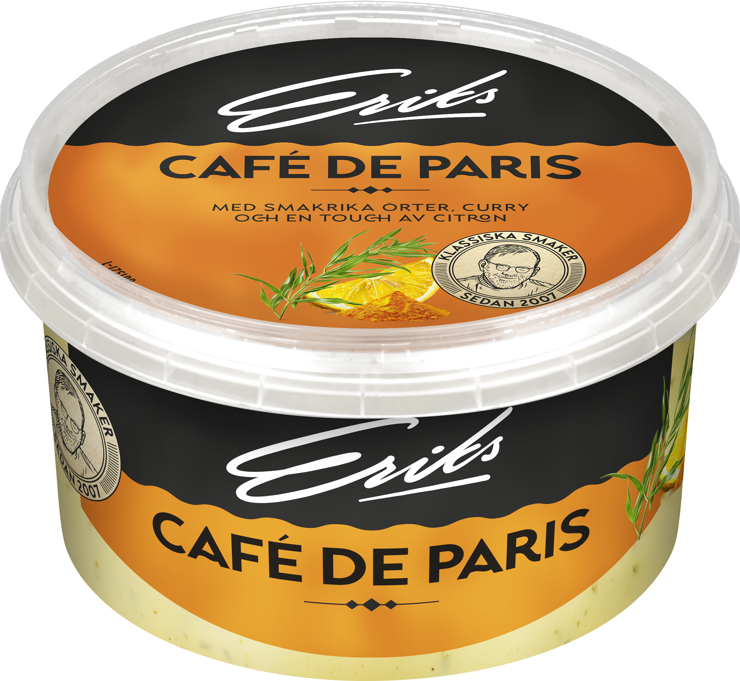 Café de Paris