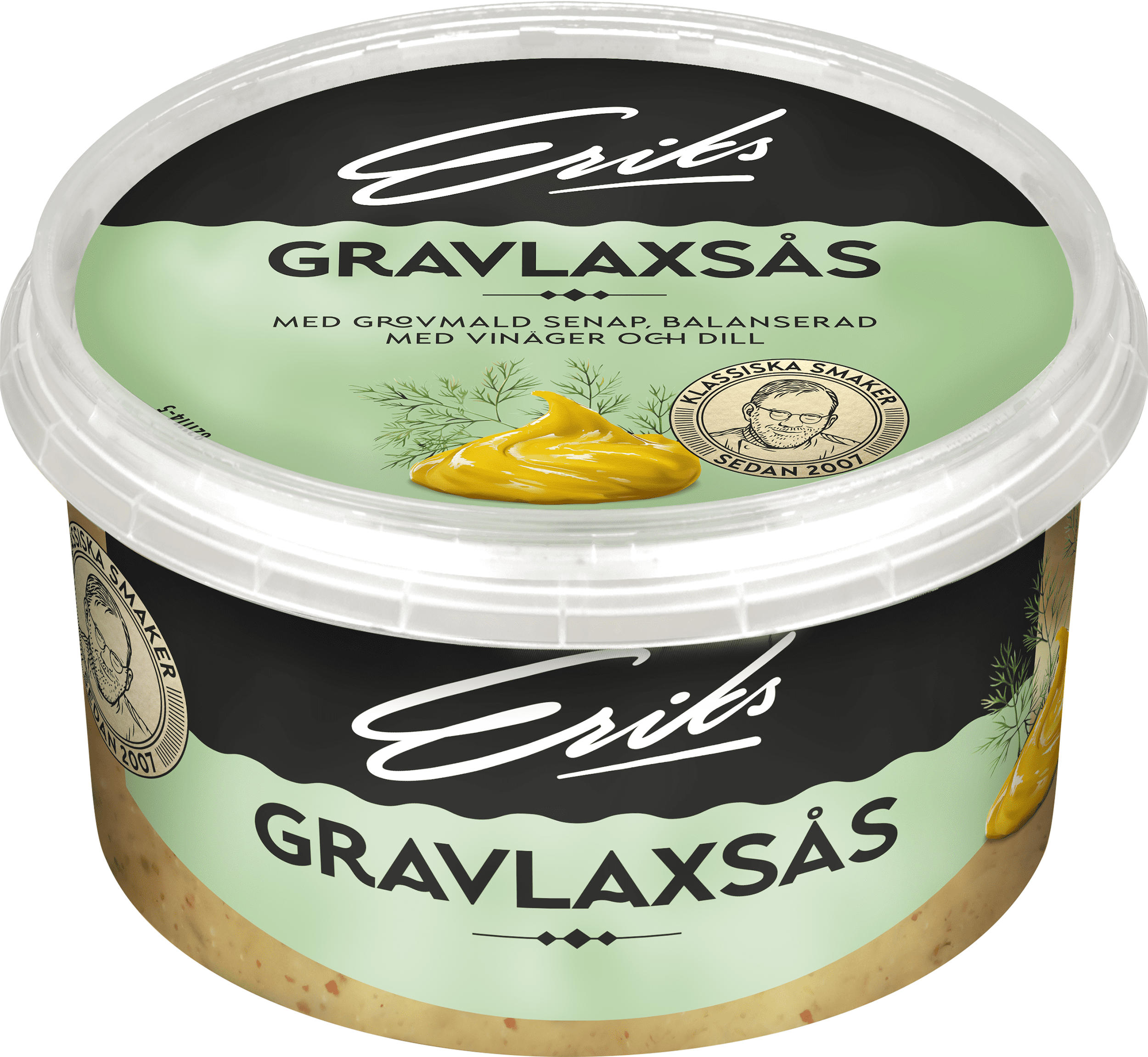 Gravlaxsås