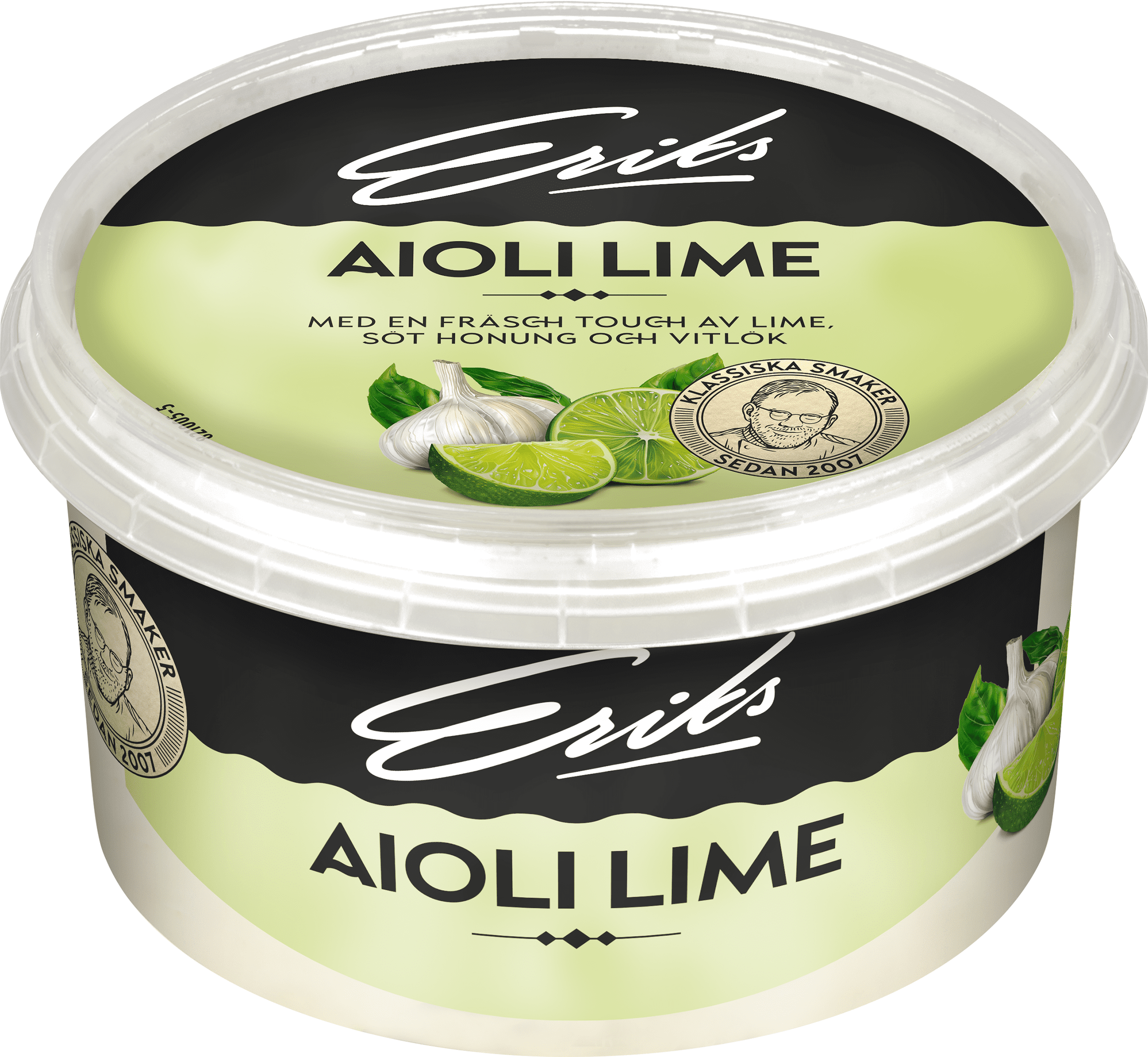 Aioli Lime