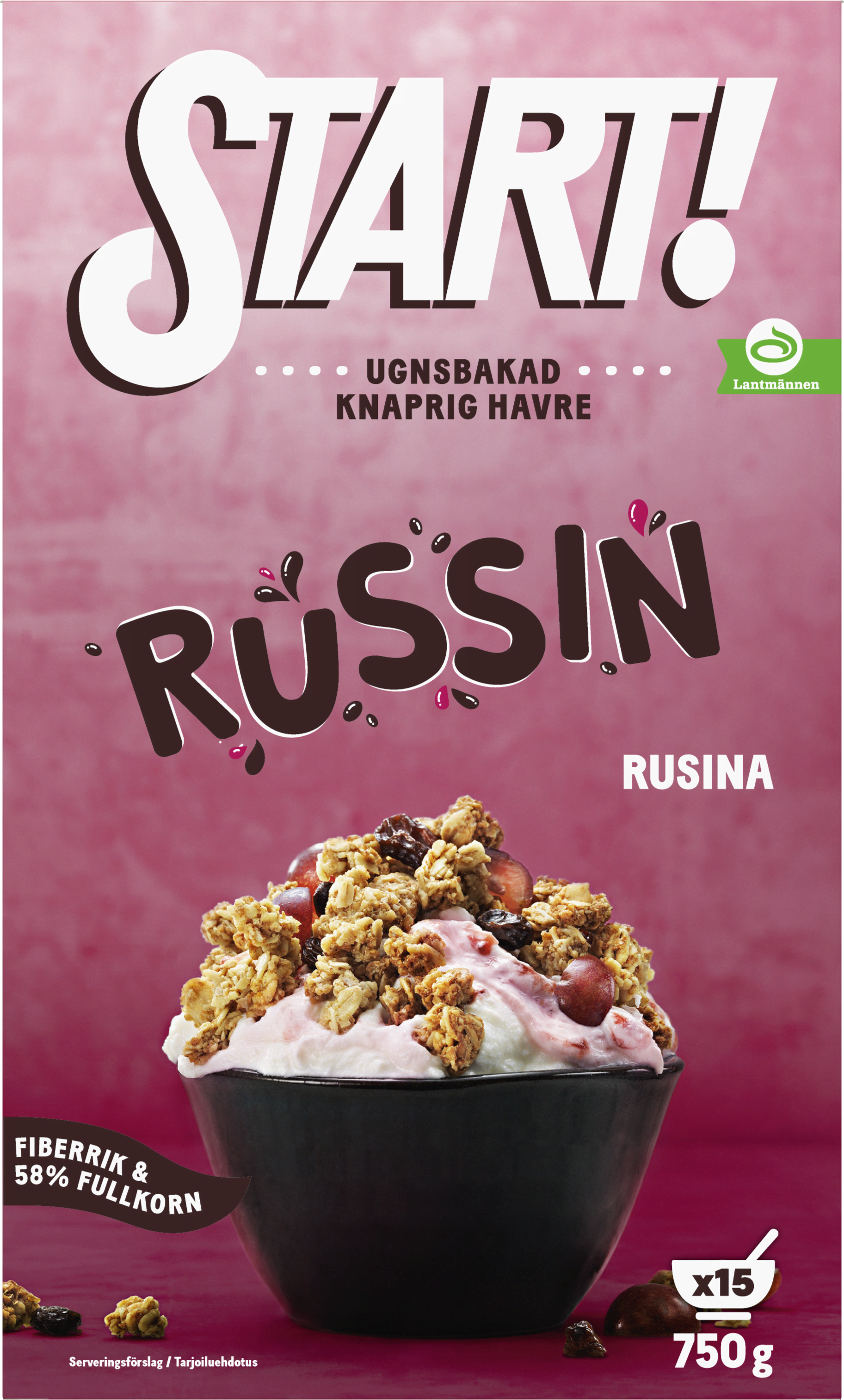 Granola Russin
