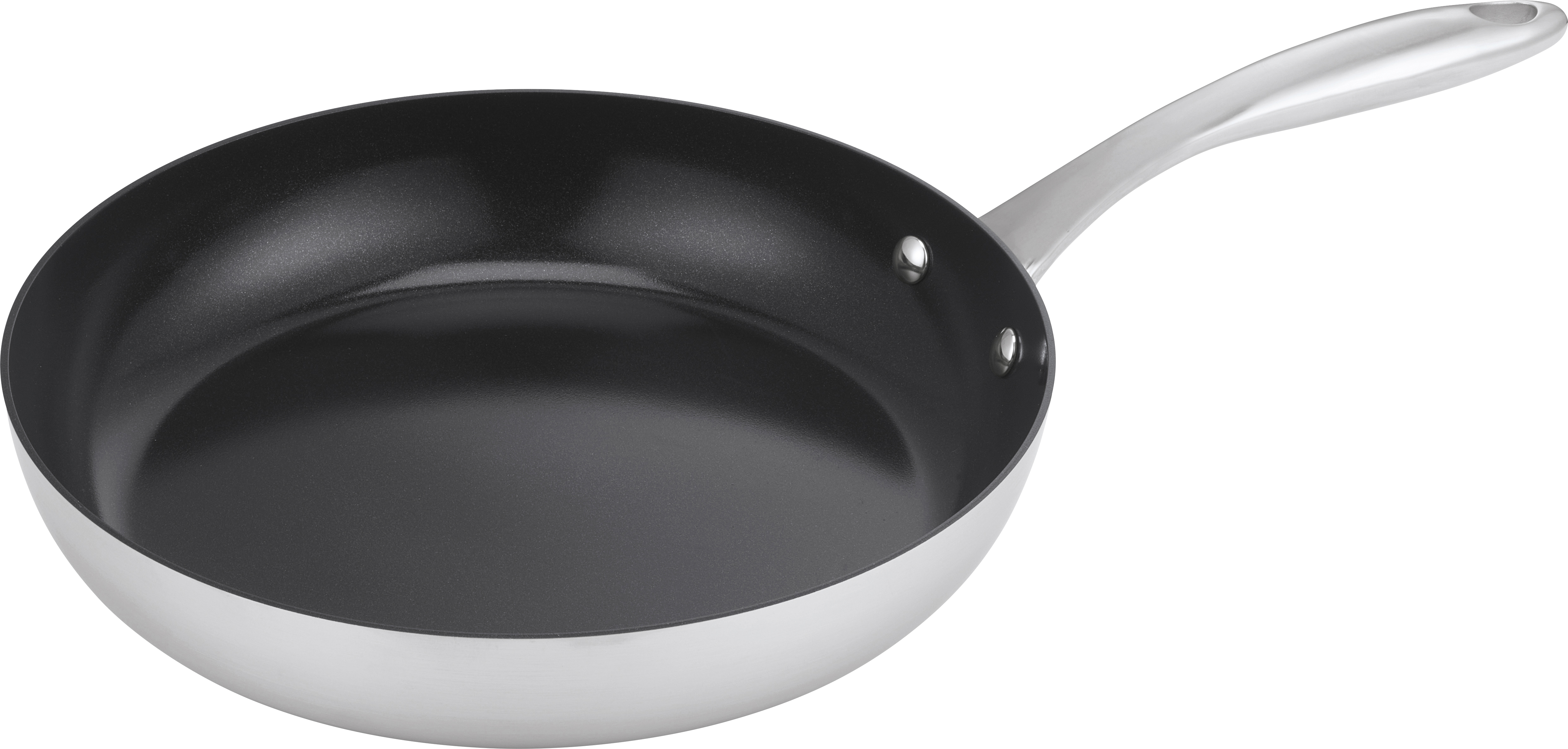 Stekpanna 28 cm