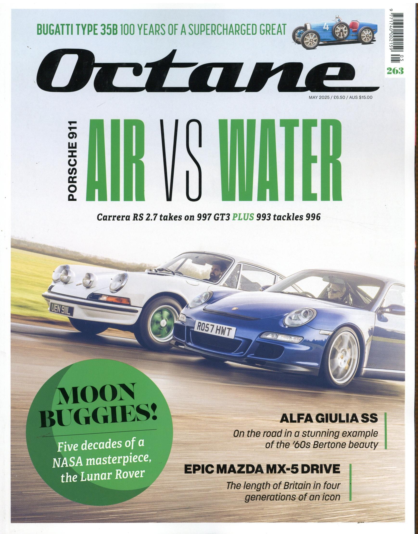 Octane