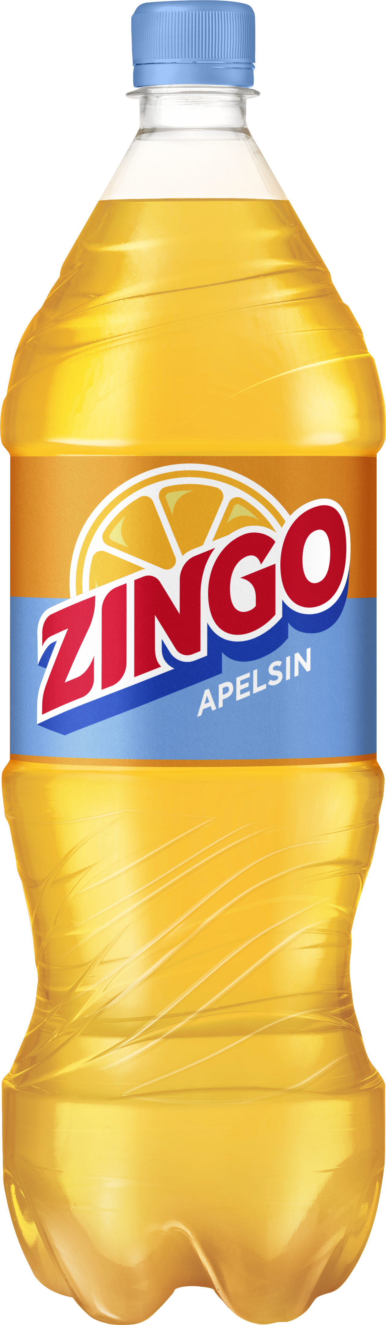 Zingo Apelsin