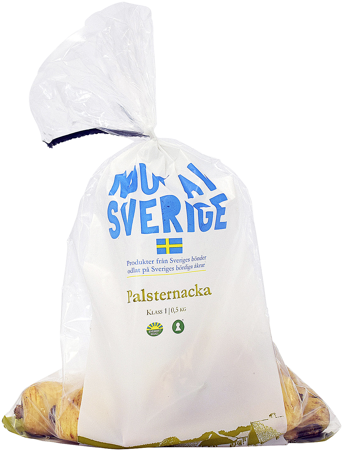 Palsternacka