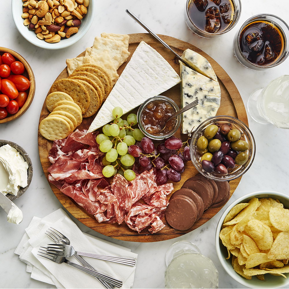 After work till kontoret